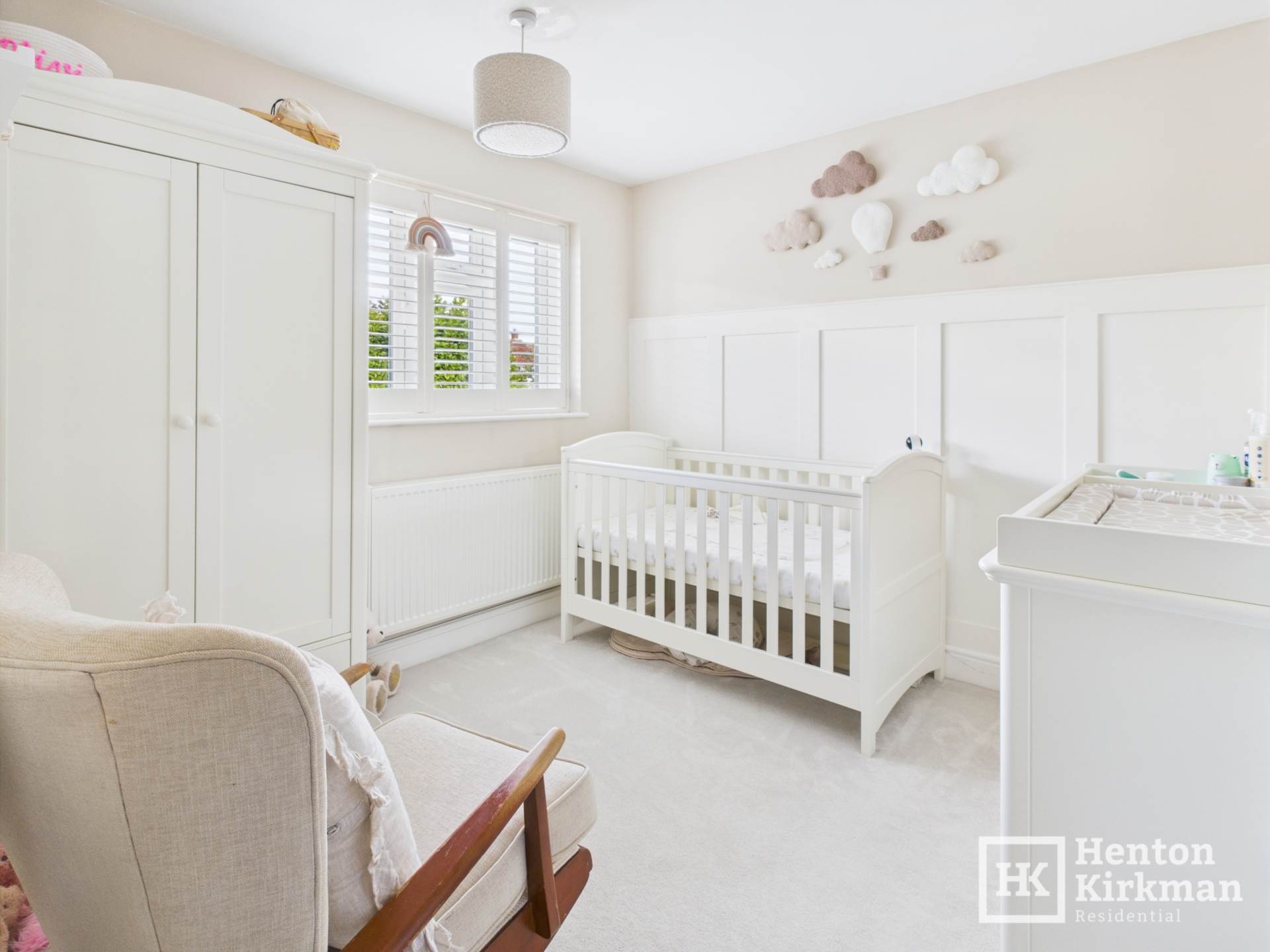 Additional Property Image 3 bedroom Semi Detached for sale in Billericay 12