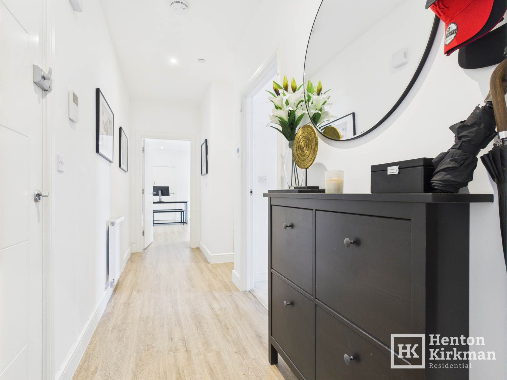 Additional Property Image 2 bedroom Apartment for sale in Brentwood 2