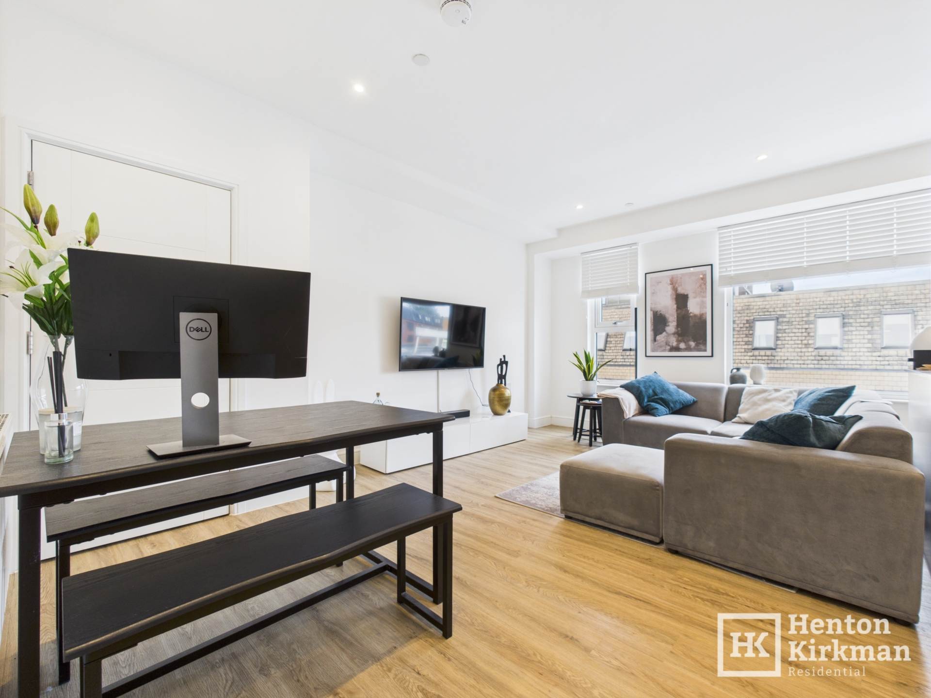 Additional Property Image 2 bedroom Apartment for sale in Brentwood 6
