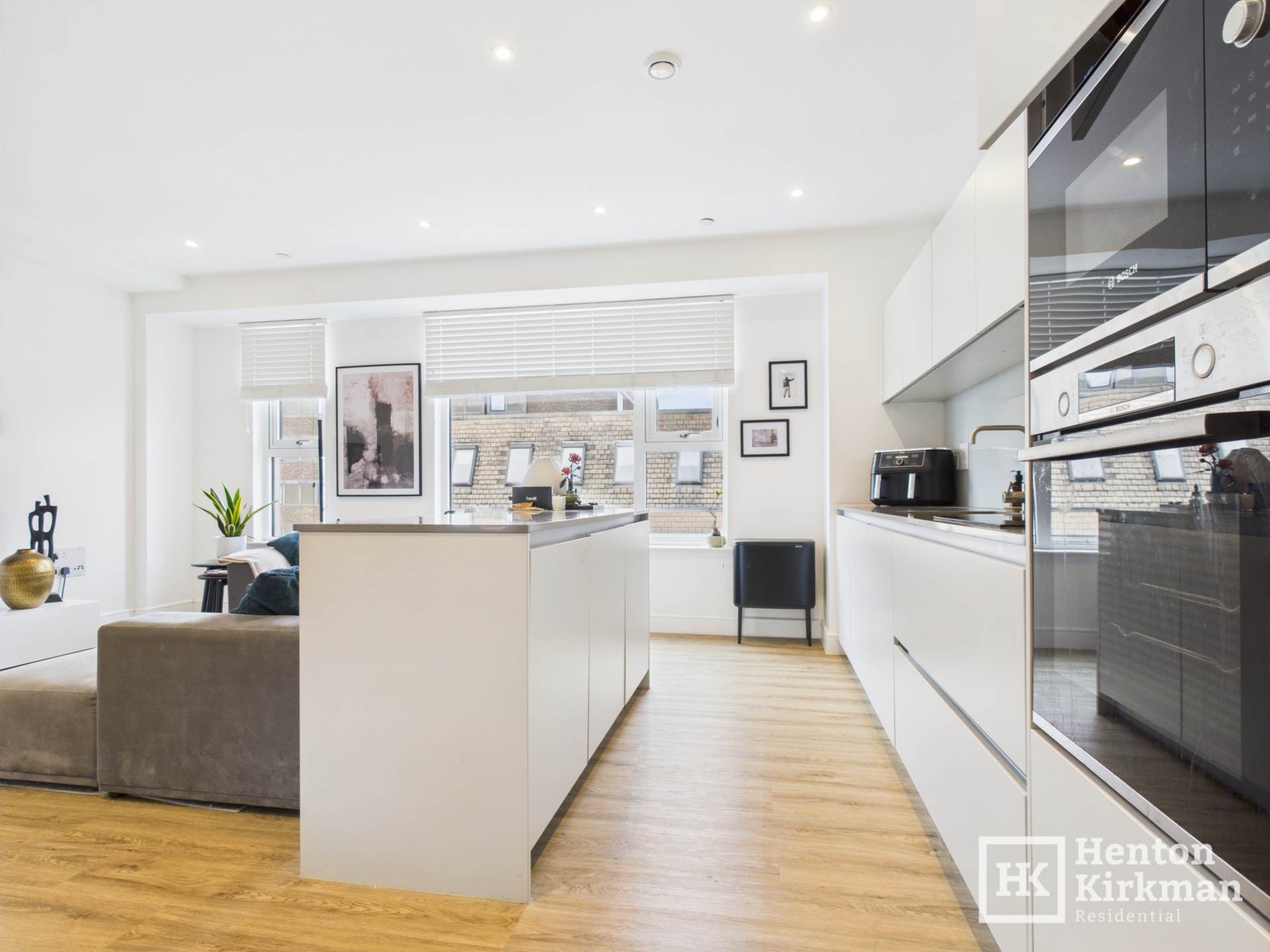 Additional Property Image 2 bedroom Apartment for sale in Brentwood 7