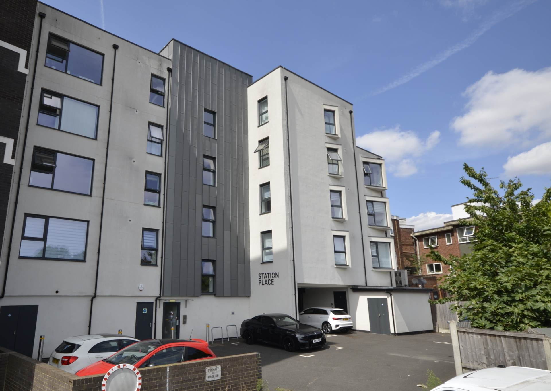 Additional Property Image 2 bedroom Apartment for sale in Brentwood 17
