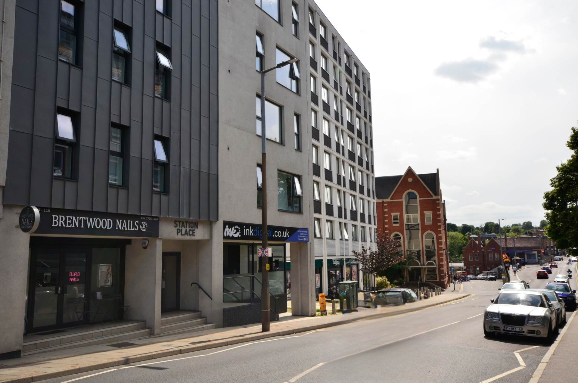 Additional Property Image 2 bedroom Apartment for sale in Brentwood 18