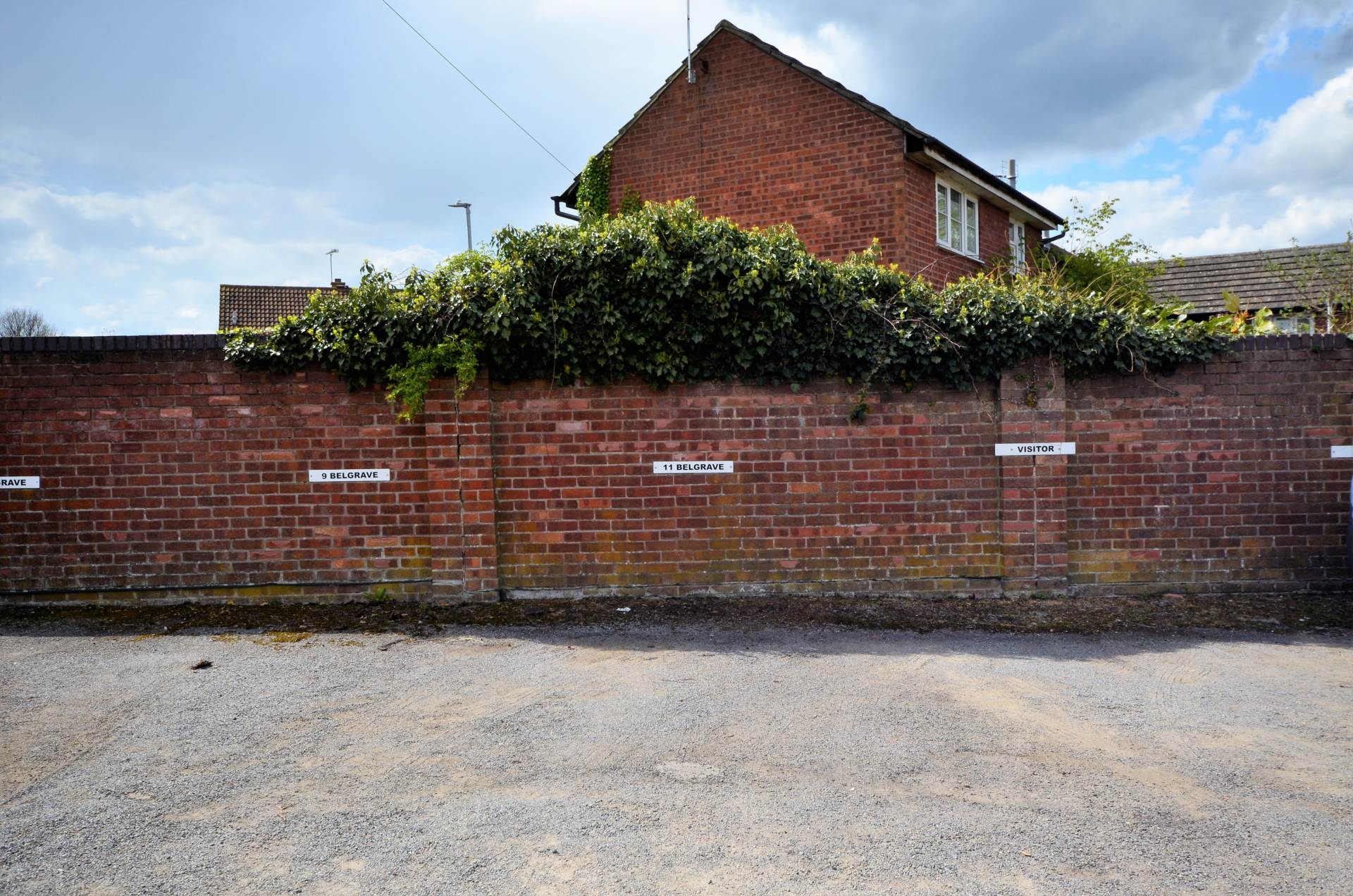 Additional Property Image 1 bedroom Terraced for sale in Billericay 10