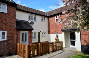 1 bedroom Terraced for sale in Billericay