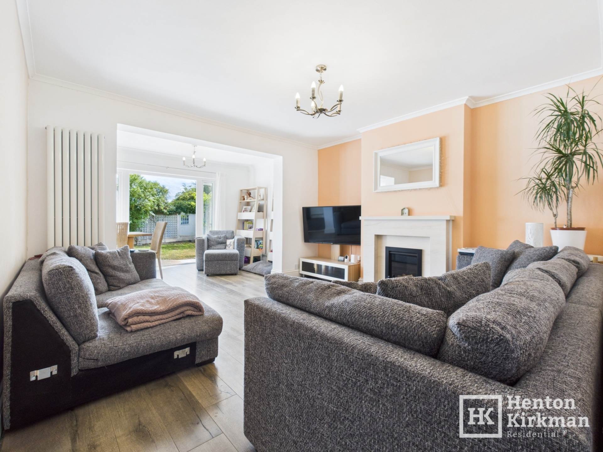Additional Property Image 4 bedroom Semi Detached for sale in Billericay 3