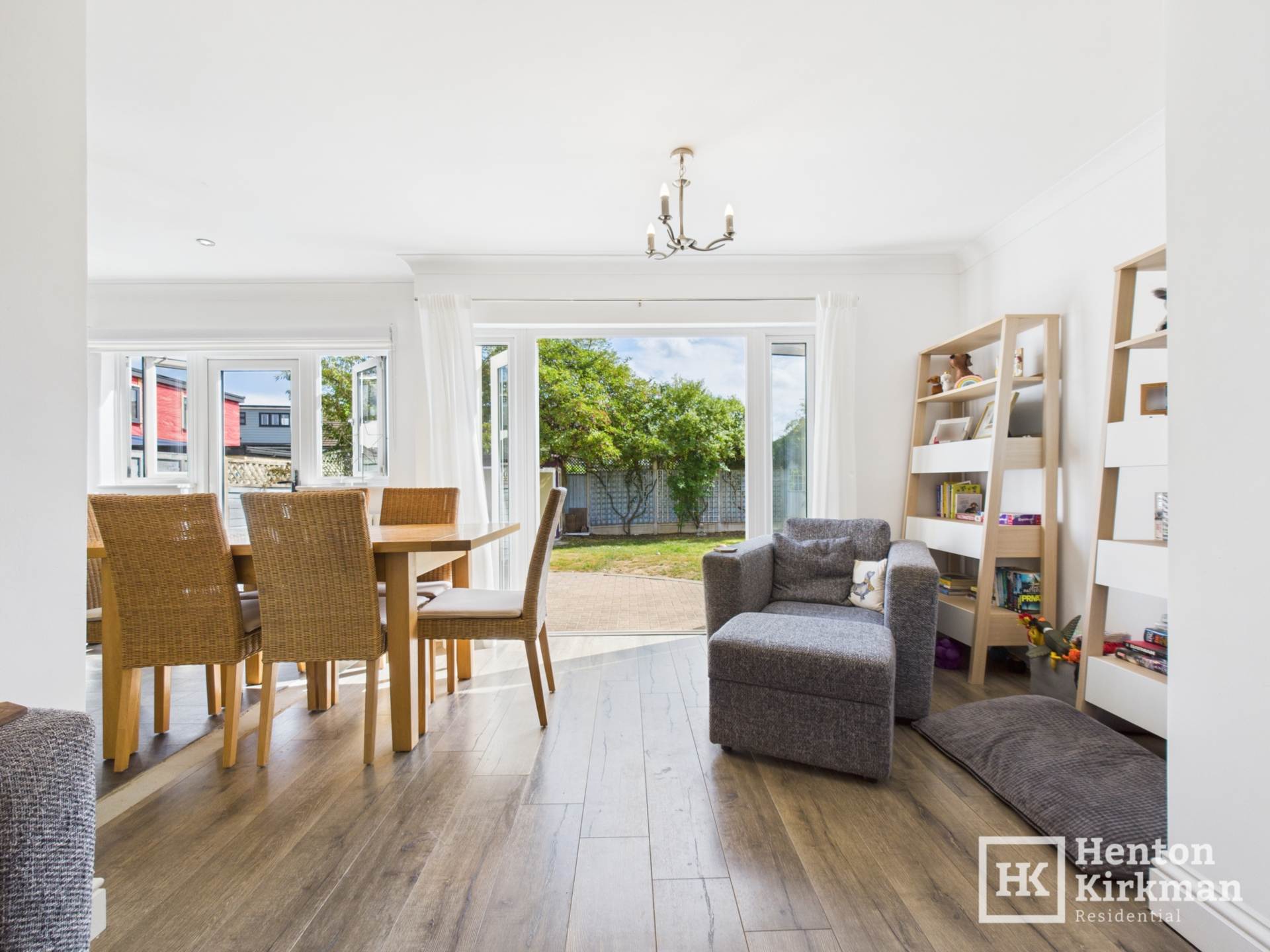 Additional Property Image 4 bedroom Semi Detached for sale in Billericay 4
