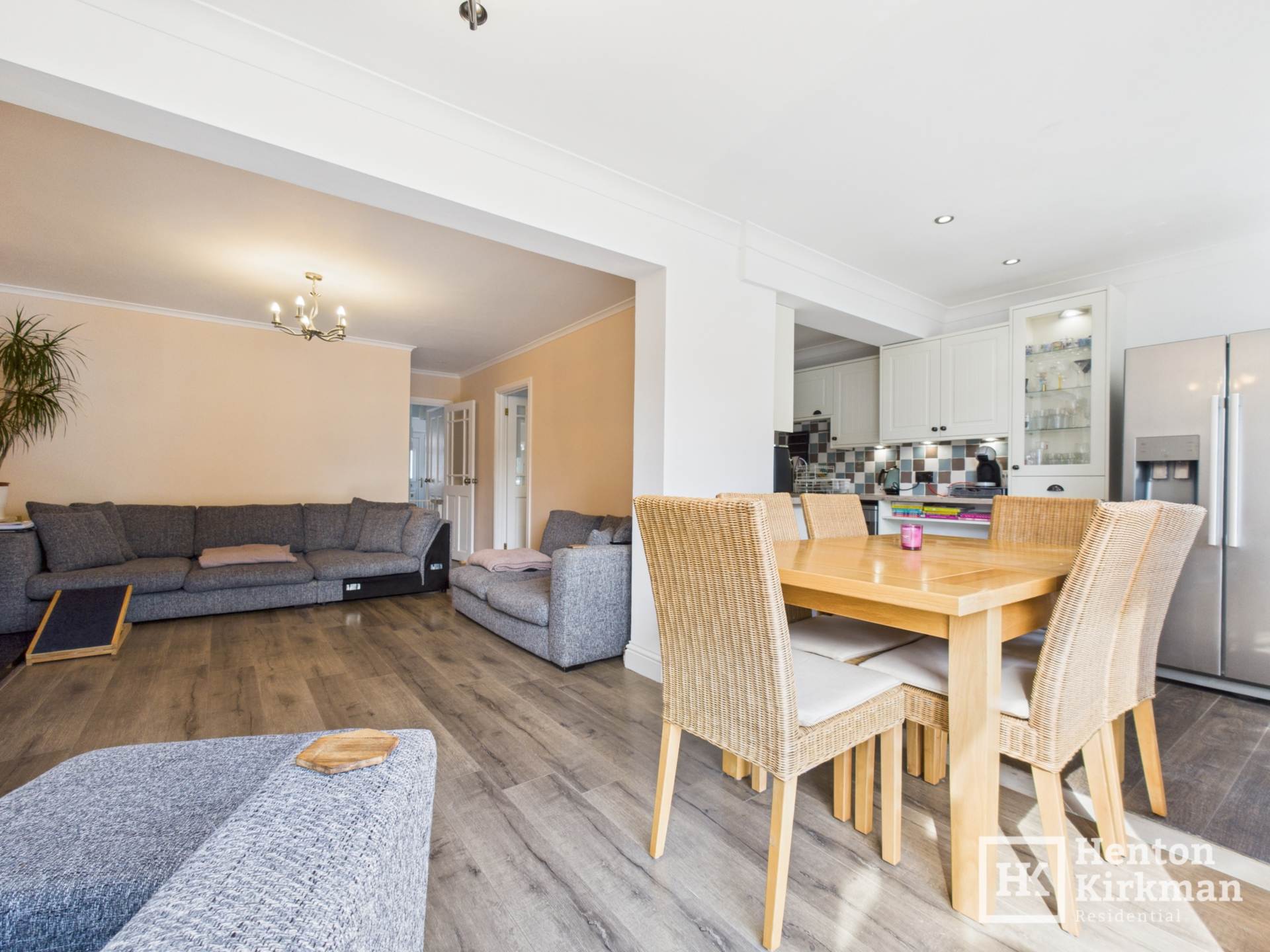 Additional Property Image 4 bedroom Semi Detached for sale in Billericay 5