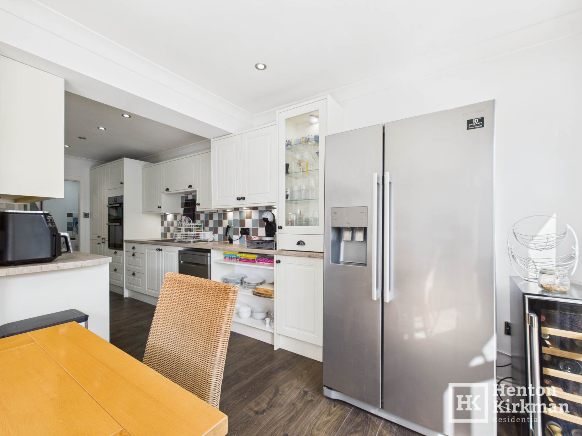 Additional Property Image 4 bedroom Semi Detached for sale in Billericay 6