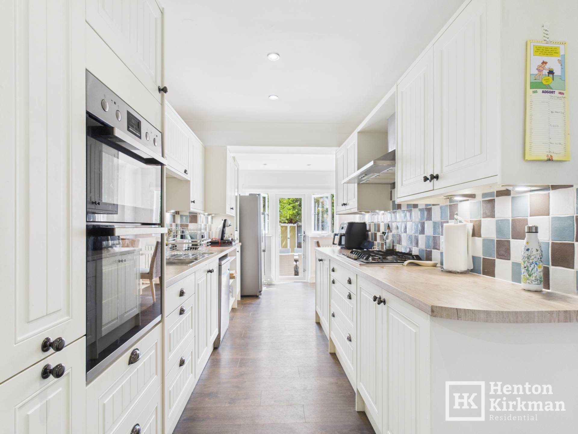 Additional Property Image 4 bedroom Semi Detached for sale in Billericay 7