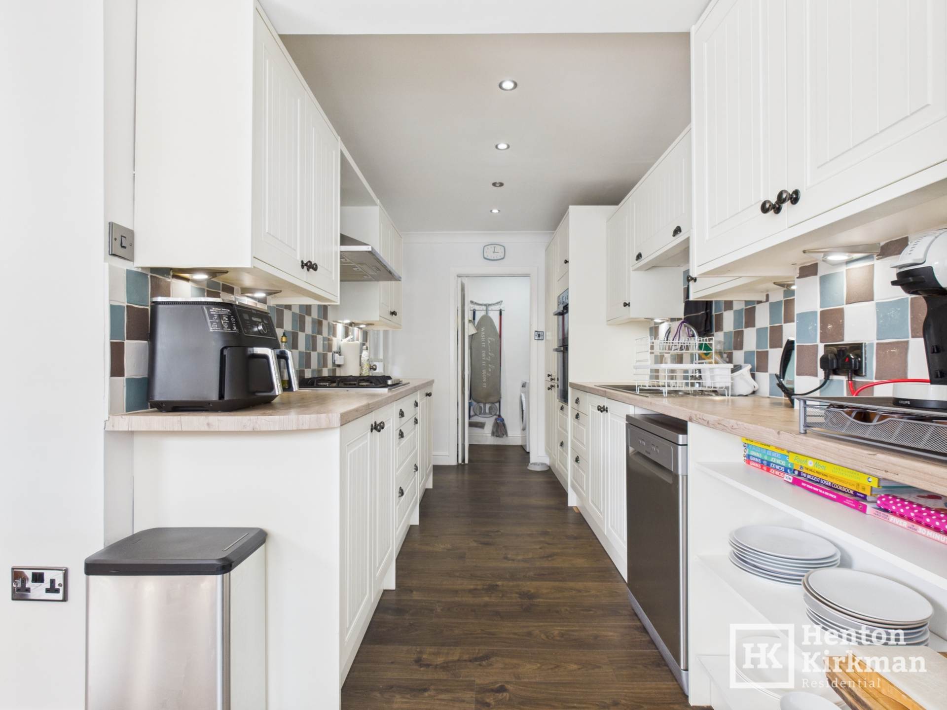 Additional Property Image 4 bedroom Semi Detached for sale in Billericay 8