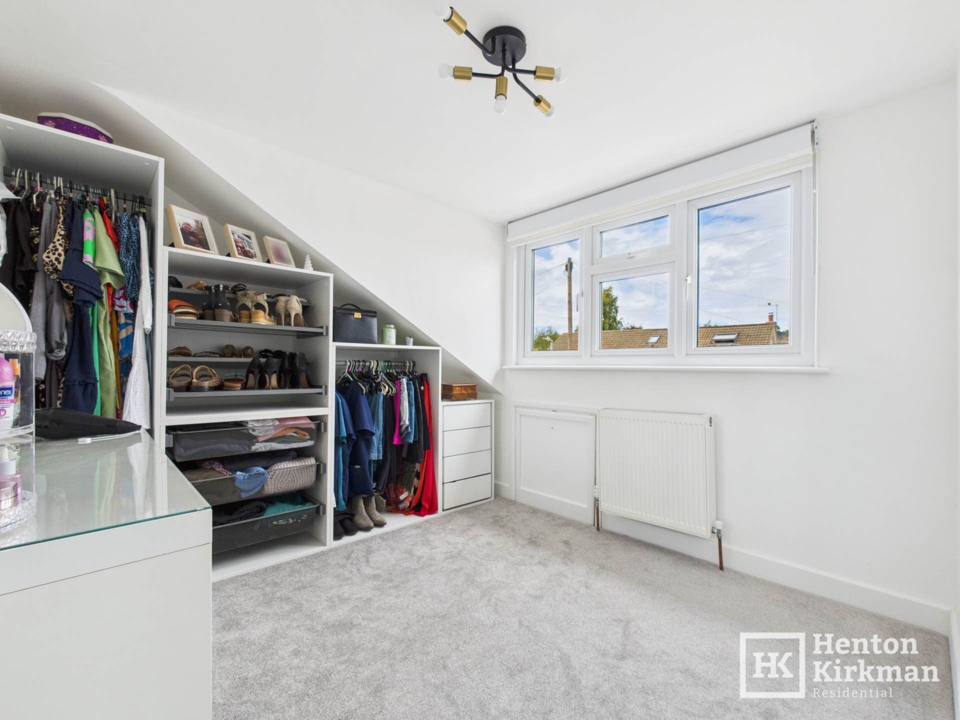 Additional Property Image 4 bedroom Semi Detached for sale in Billericay 22