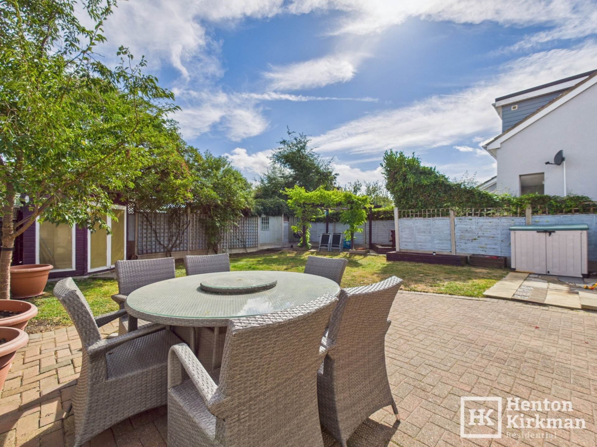 Additional Property Image 4 bedroom Semi Detached for sale in Billericay 26