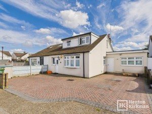 4 bedroom Semi Detached for sale in Billericay