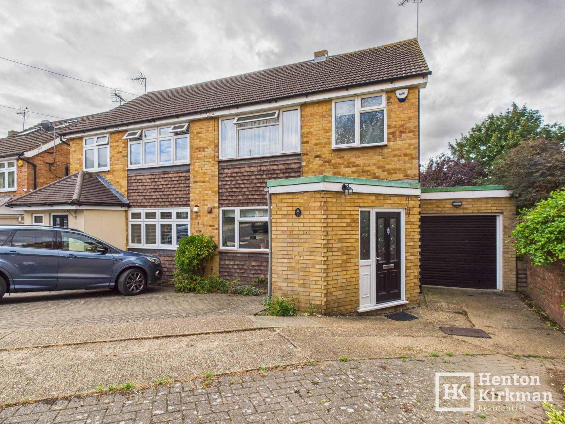 Additional Property Image 3 bedroom Semi Detached for sale in Billericay 2
