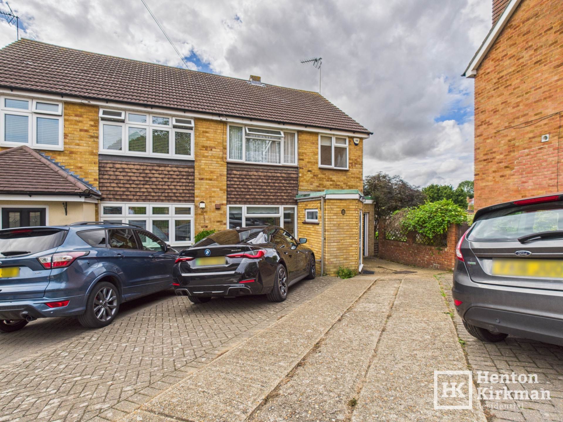 Additional Property Image 3 bedroom Semi Detached for sale in Billericay 19