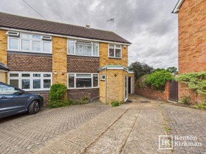 3 bedroom Semi Detached for sale in Billericay