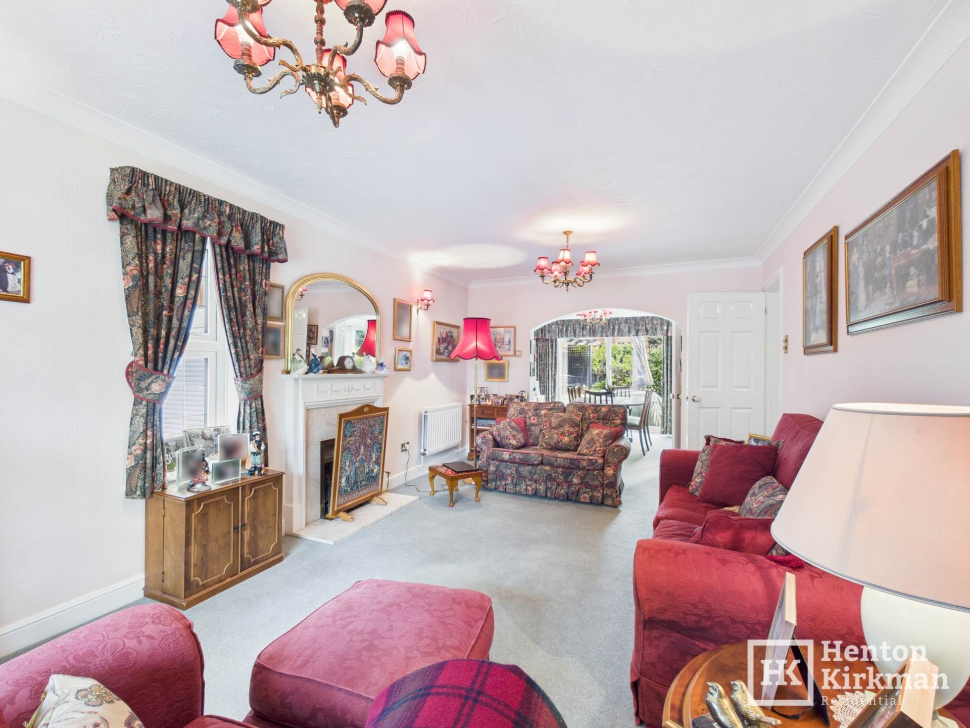 Additional Property Image 4 bedroom Detached for sale in Billericay 6