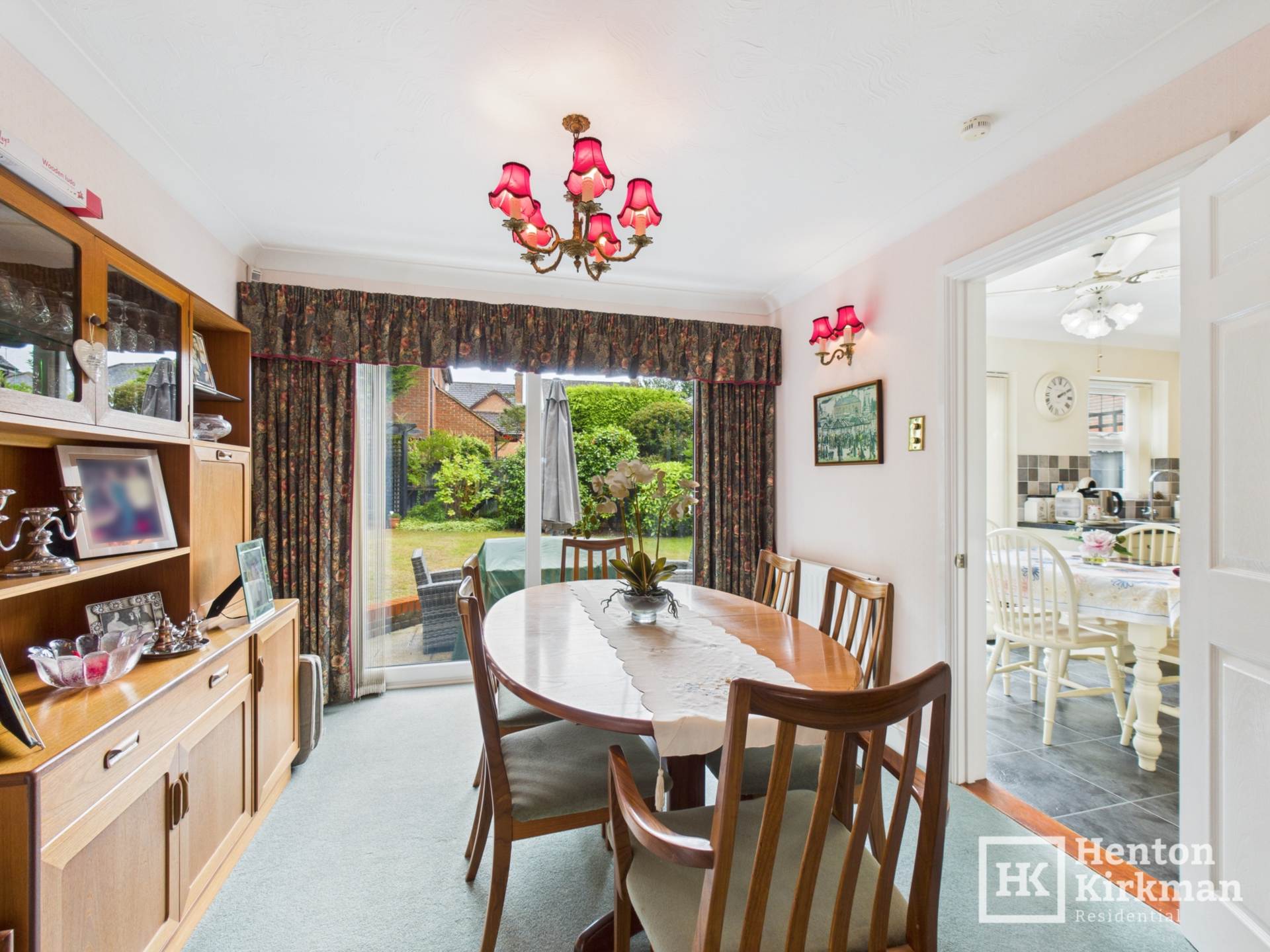 Additional Property Image 4 bedroom Detached for sale in Billericay 8