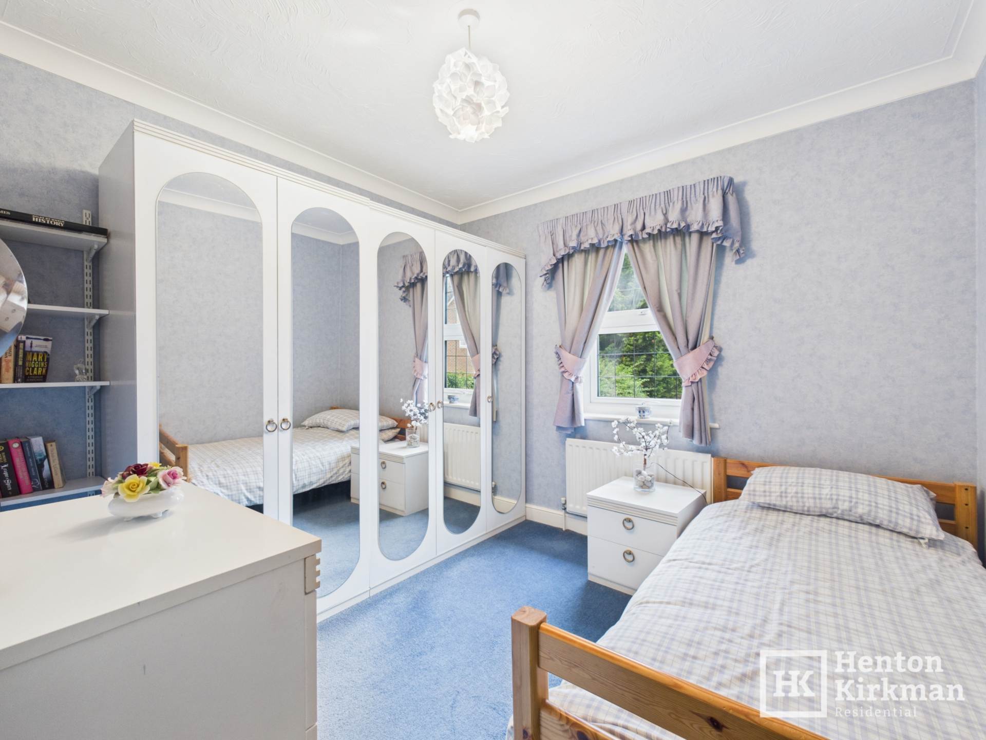 Additional Property Image 4 bedroom Detached for sale in Billericay 15
