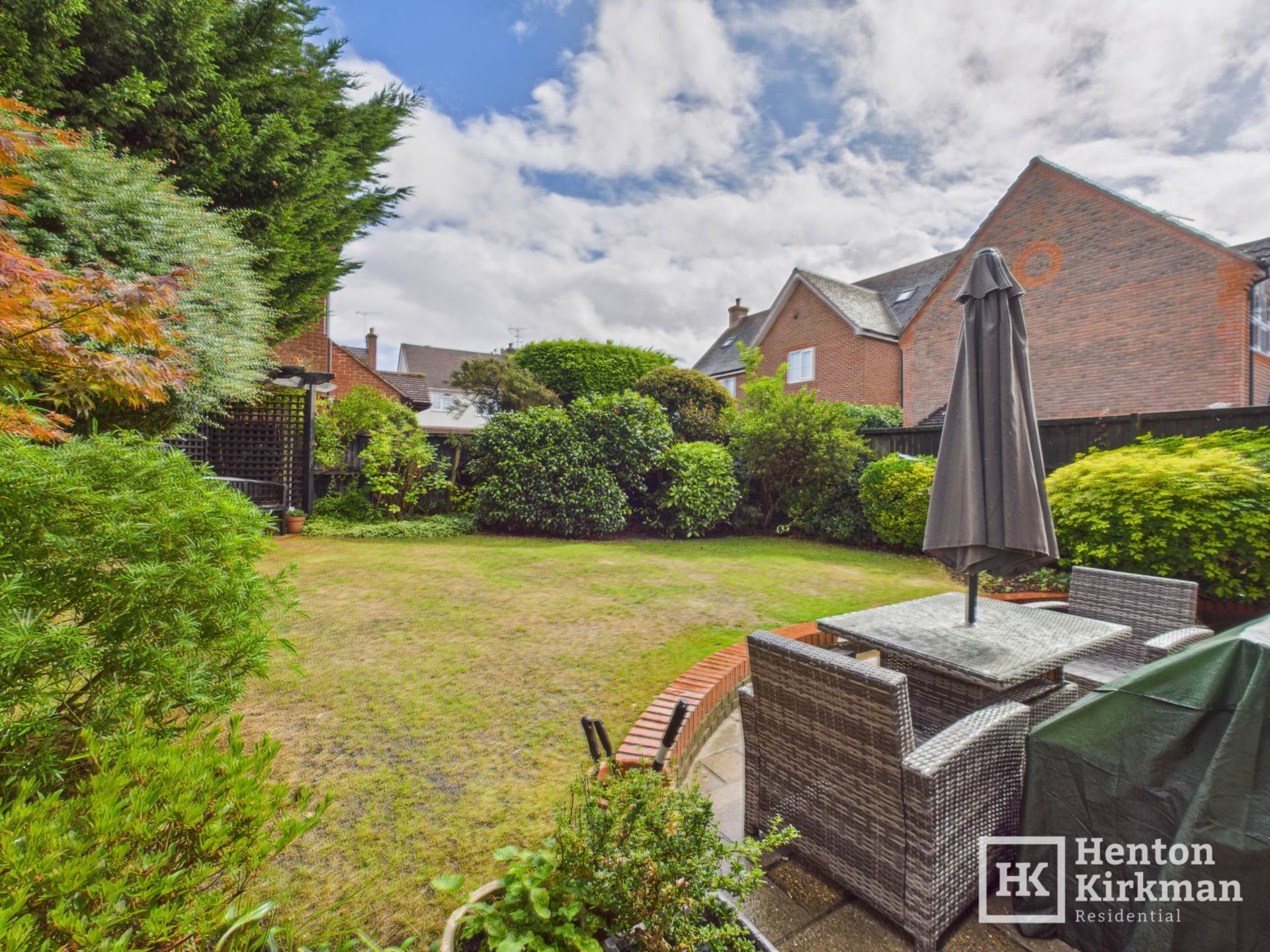 Additional Property Image 4 bedroom Detached for sale in Billericay 18