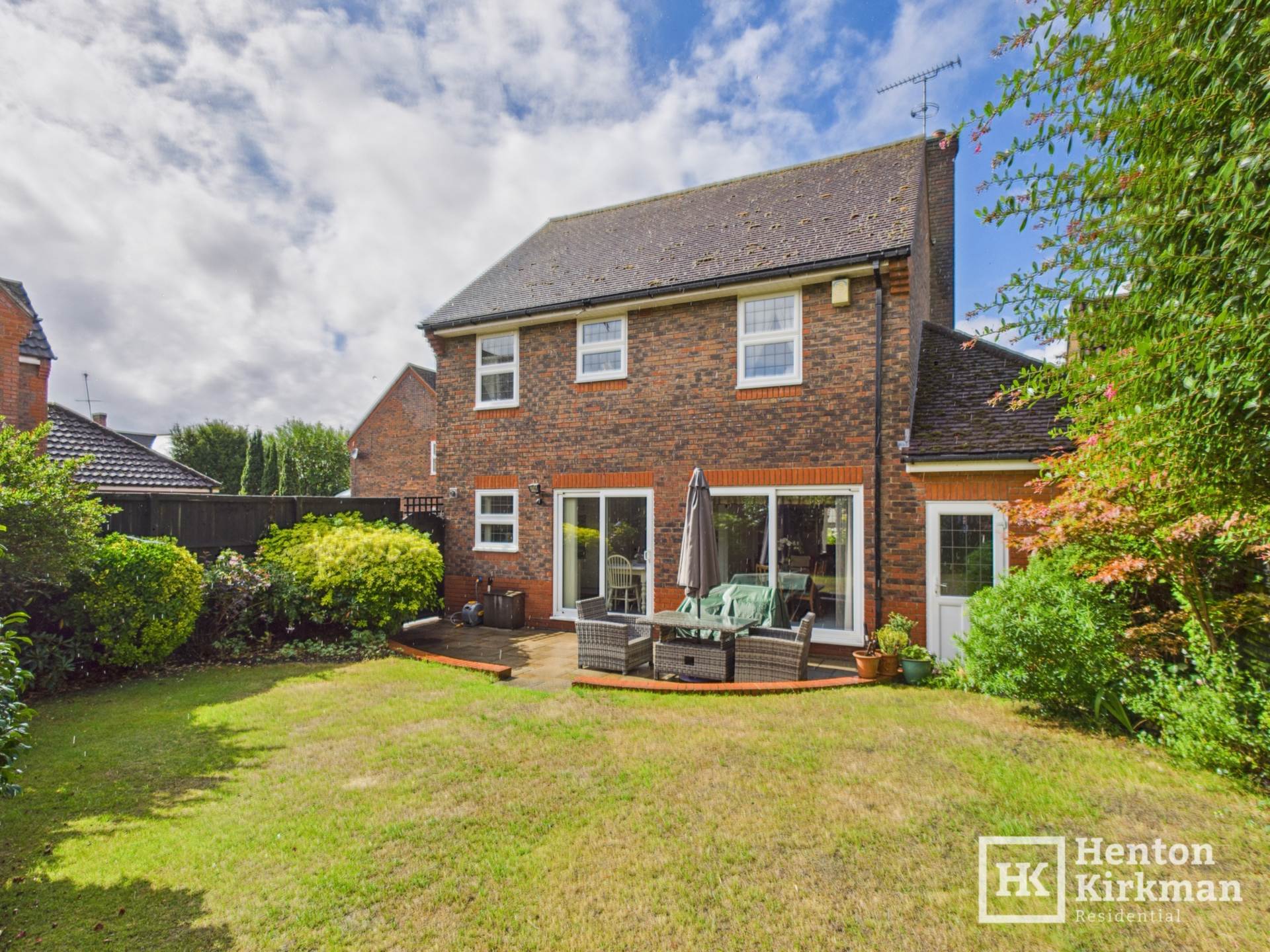 Additional Property Image 4 bedroom Detached for sale in Billericay 19