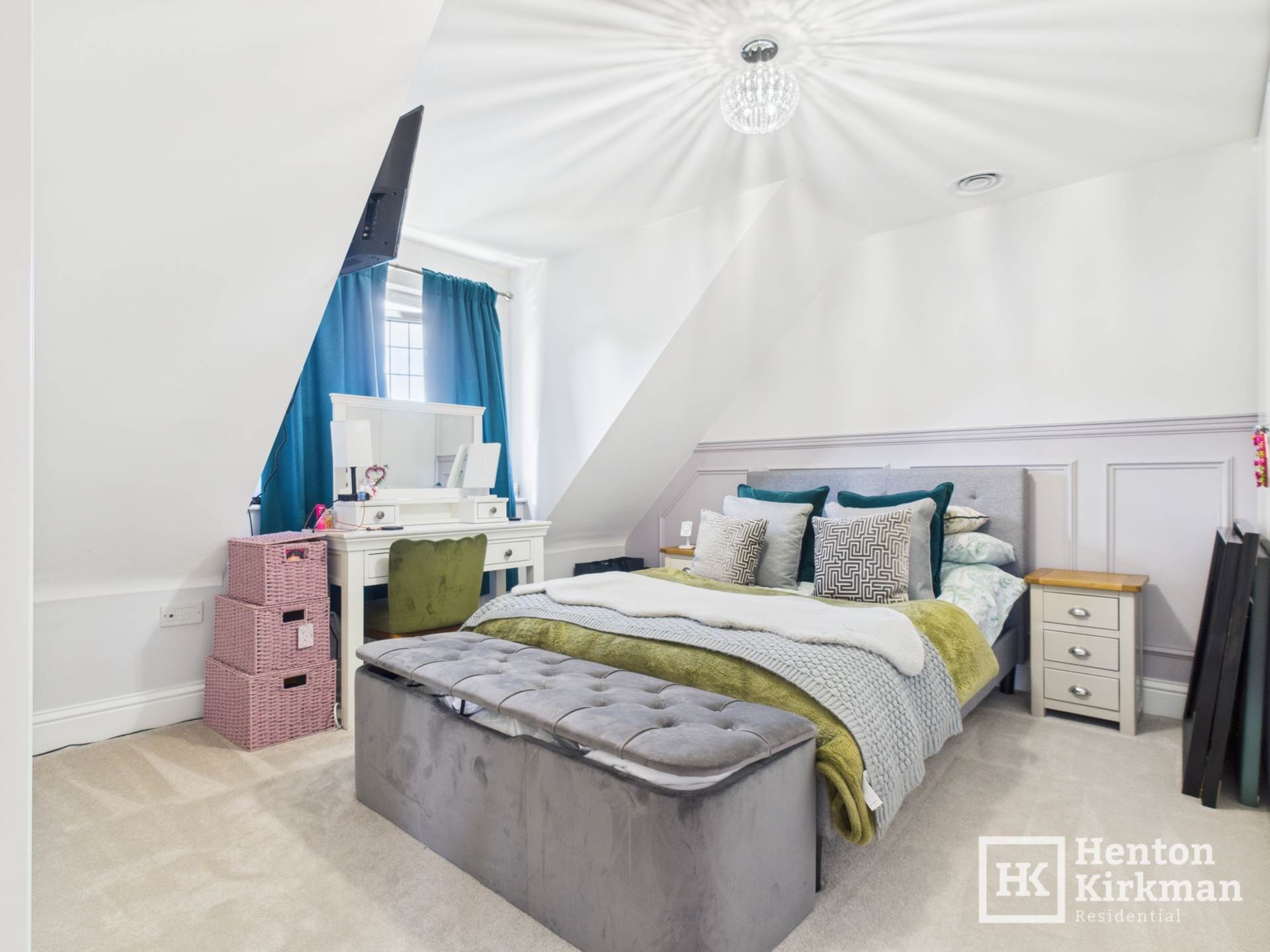 Additional Property Image 4 bedroom Detached for sale in Billericay 19