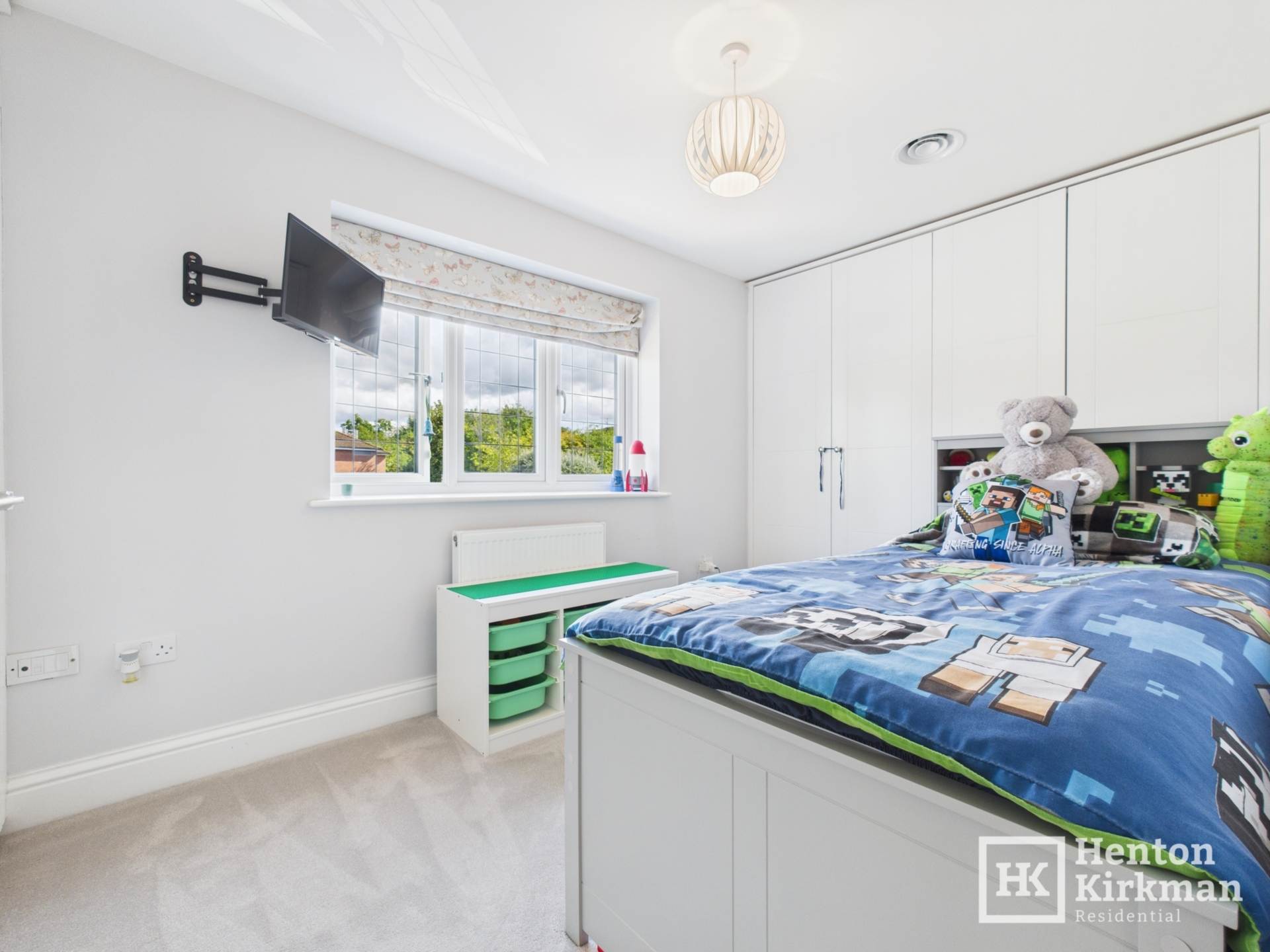 Additional Property Image 4 bedroom Detached for sale in Billericay 20