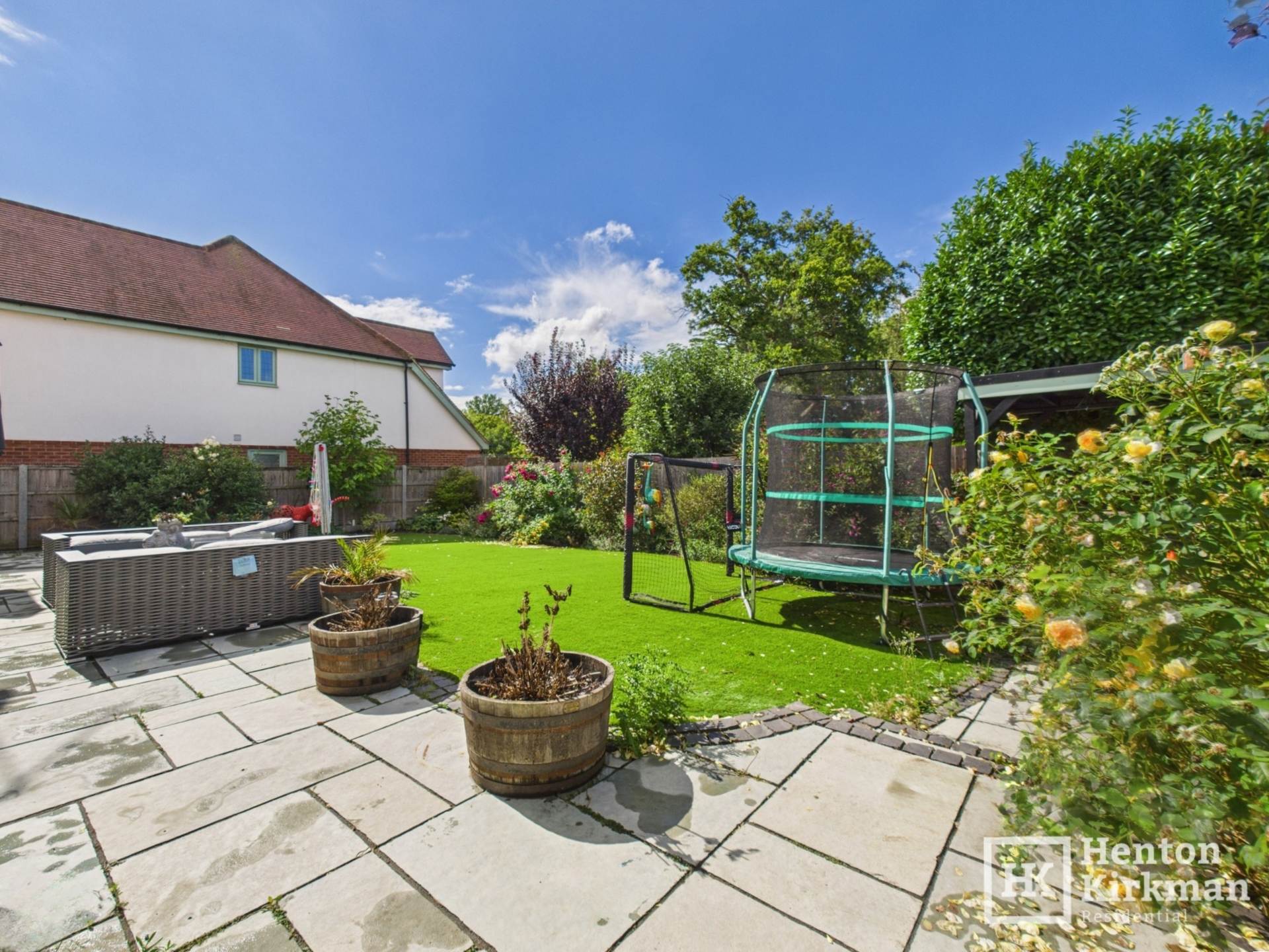 Additional Property Image 4 bedroom Detached for sale in Billericay 24