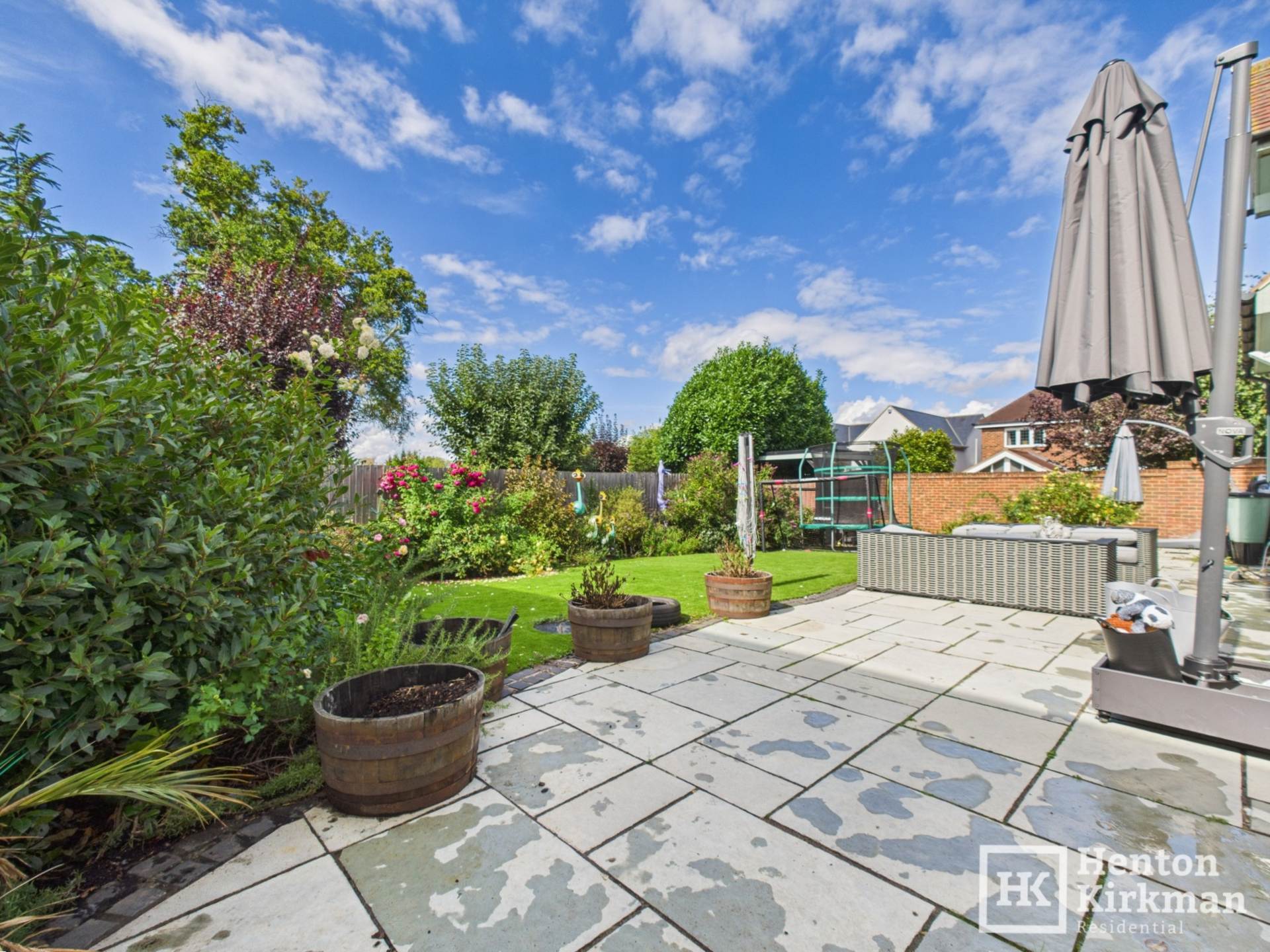 Additional Property Image 4 bedroom Detached for sale in Billericay 25