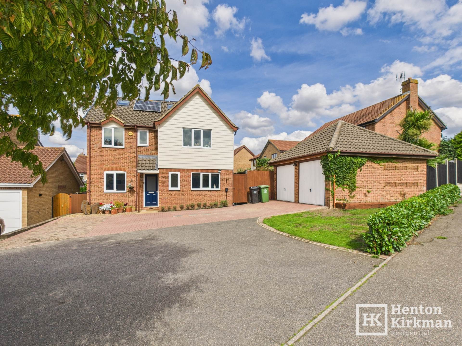 Additional Property Image 6 bedroom Detached for sale in Basildon 29