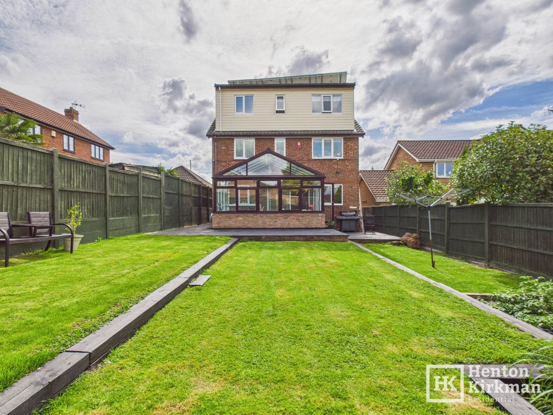 Additional Property Image 6 bedroom Detached for sale in Basildon 31
