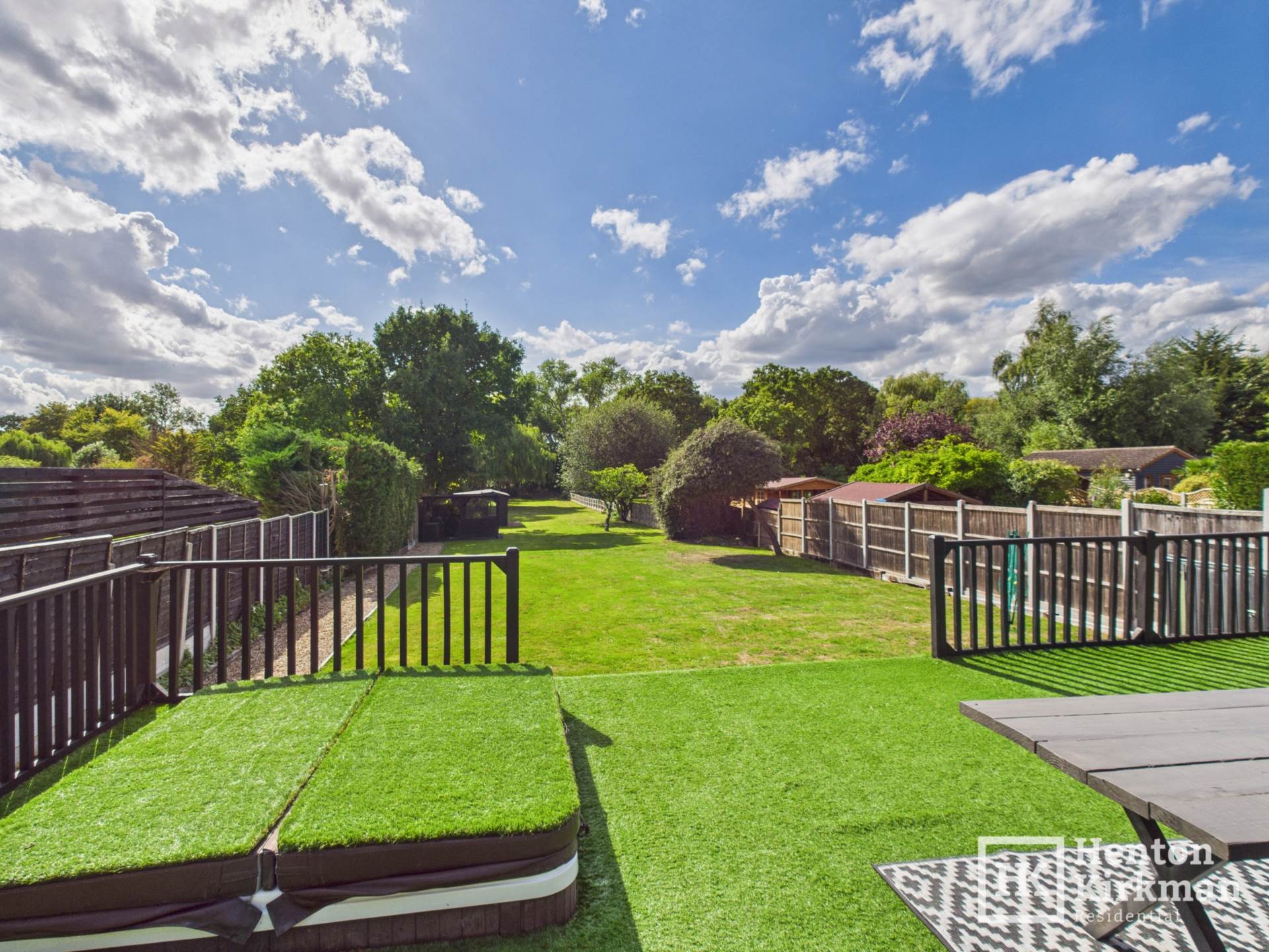 Additional Property Image 5 bedroom Detached for sale in Billericay 27