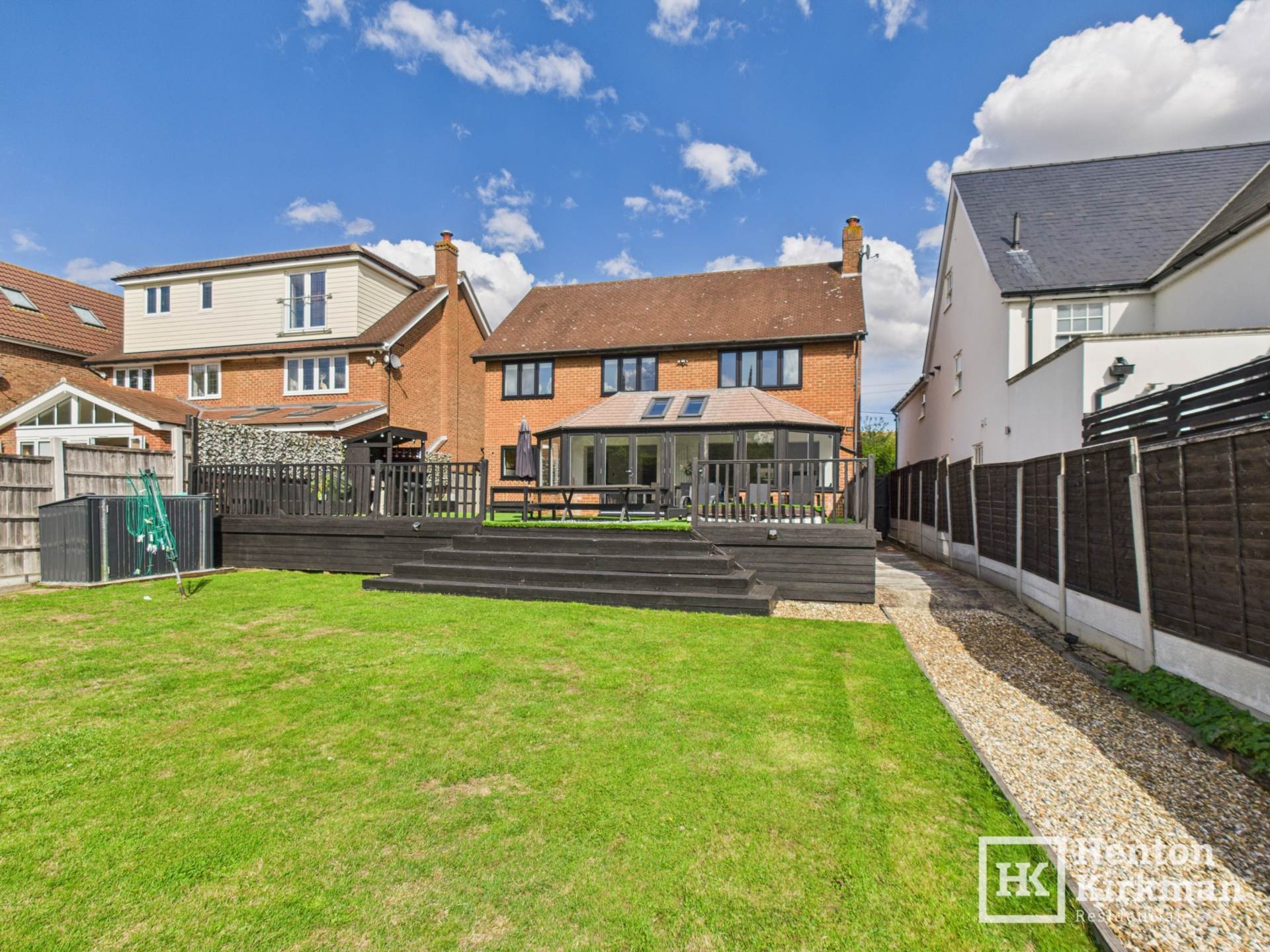 Additional Property Image 5 bedroom Detached for sale in Billericay 28
