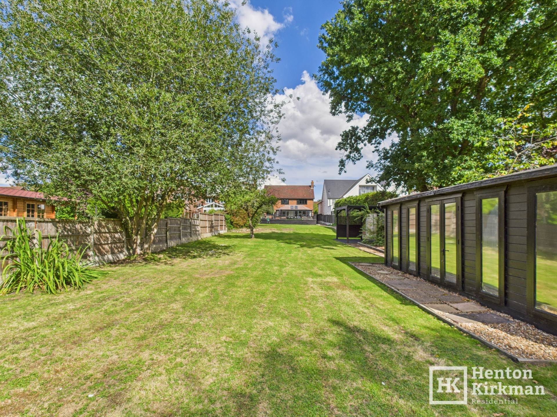 Additional Property Image 5 bedroom Detached for sale in Billericay 29