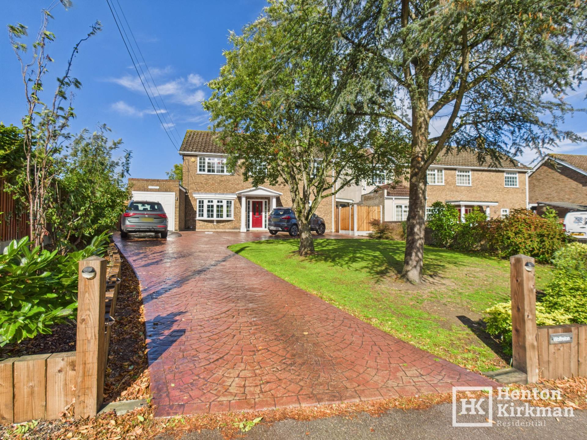 Additional Property Image 4 bedroom Detached for sale in Chelmsford 24