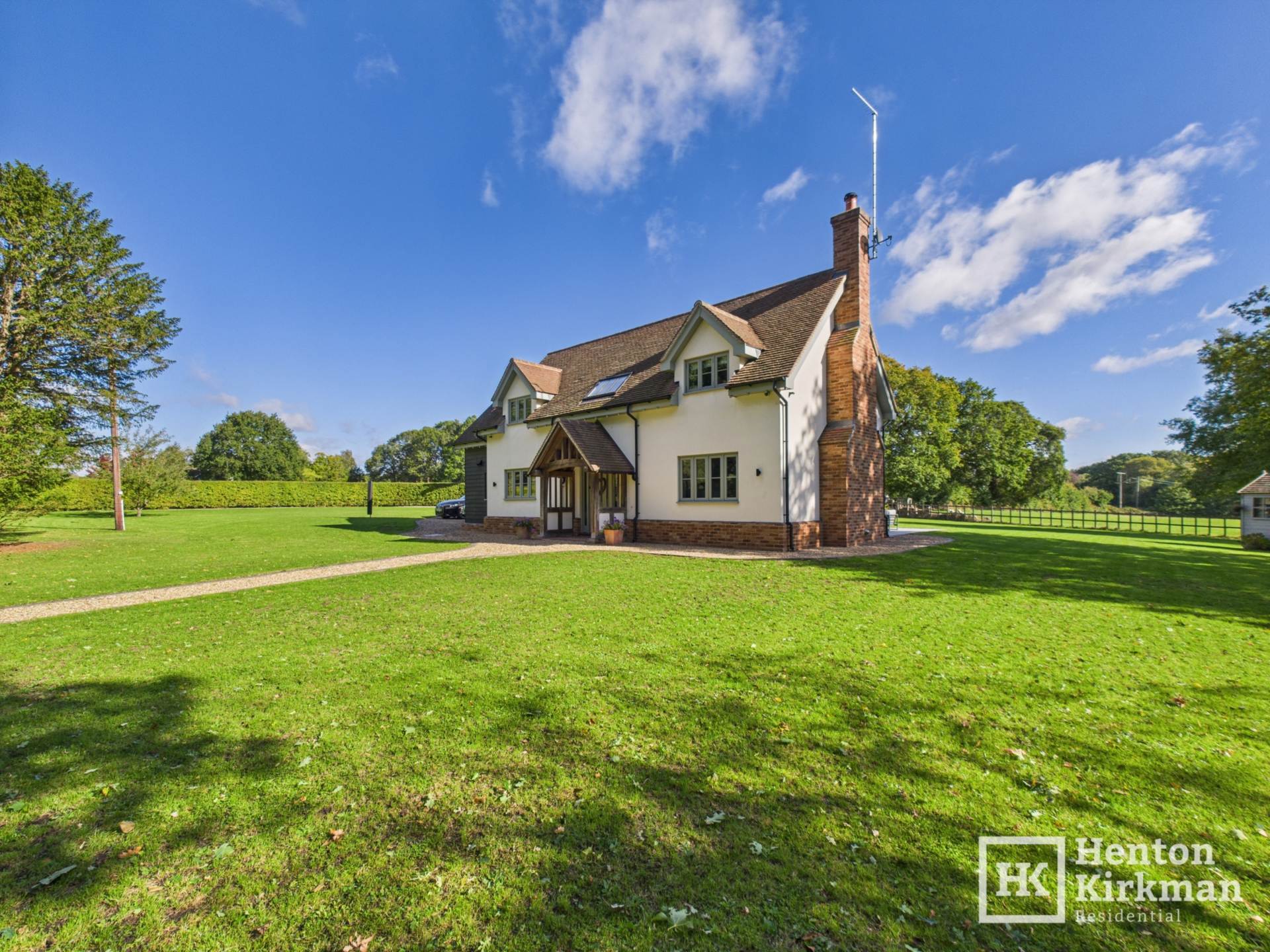 Additional Property Image 3 bedroom Detached for sale in Ingatestone 2