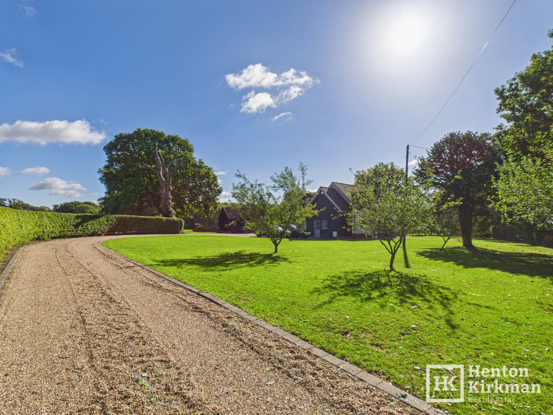 Additional Property Image 3 bedroom Detached for sale in Ingatestone 3
