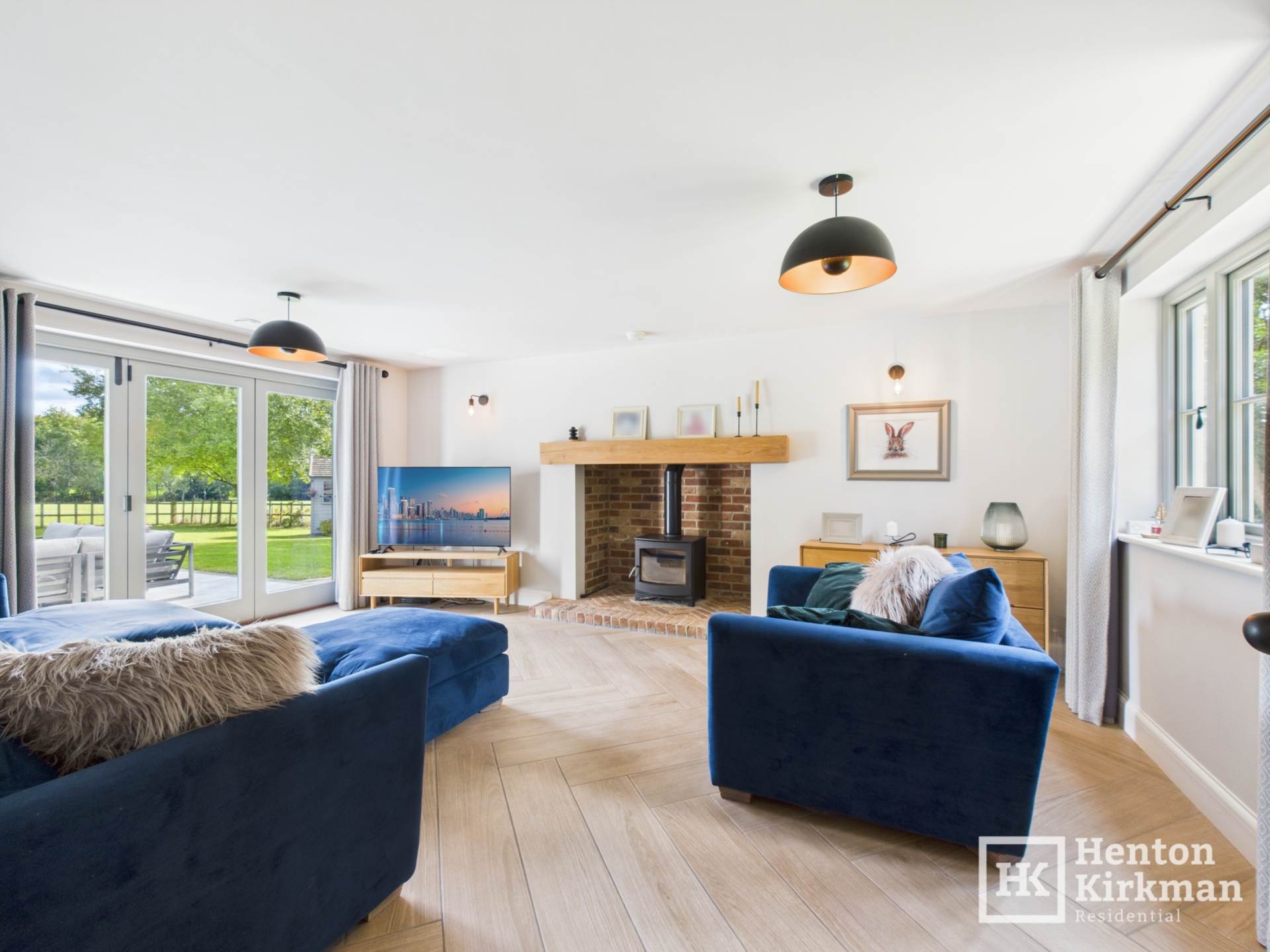 Additional Property Image 3 bedroom Detached for sale in Ingatestone 7