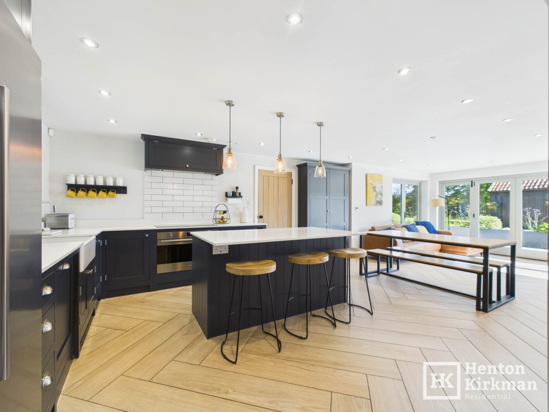 Additional Property Image 3 bedroom Detached for sale in Ingatestone 8