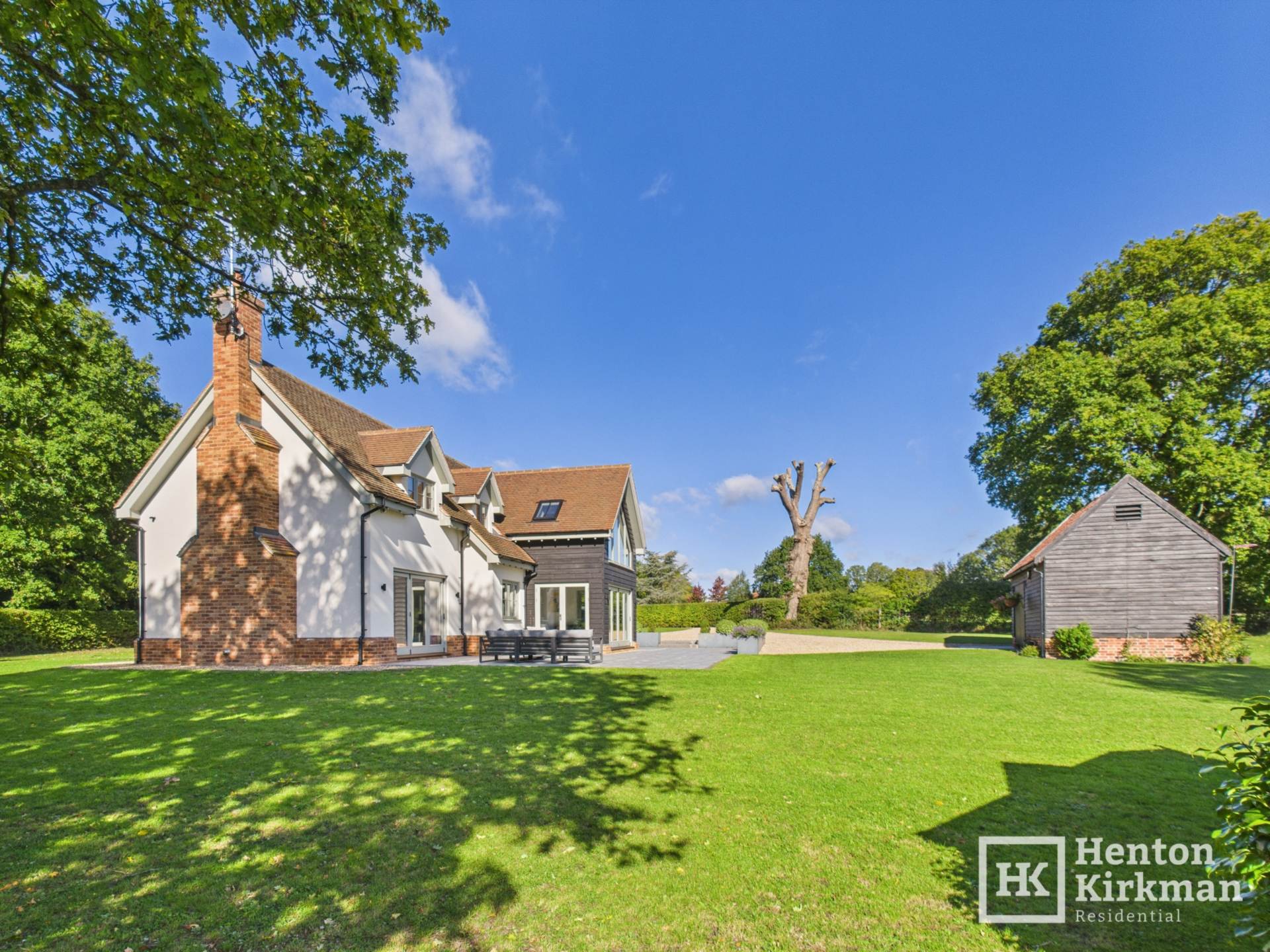 Additional Property Image 3 bedroom Detached for sale in Ingatestone 26