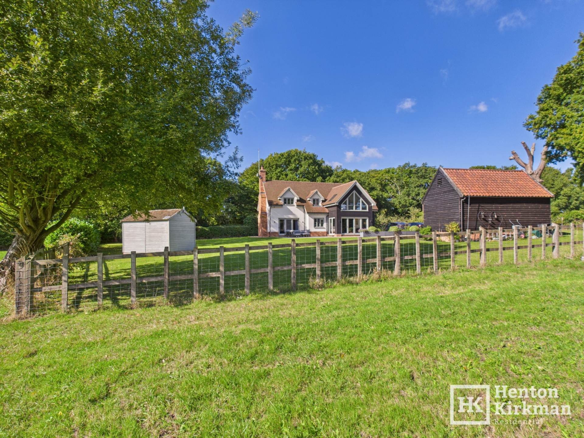 Additional Property Image 3 bedroom Detached for sale in Ingatestone 34