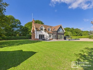 3 bedroom Detached for sale in Ingatestone