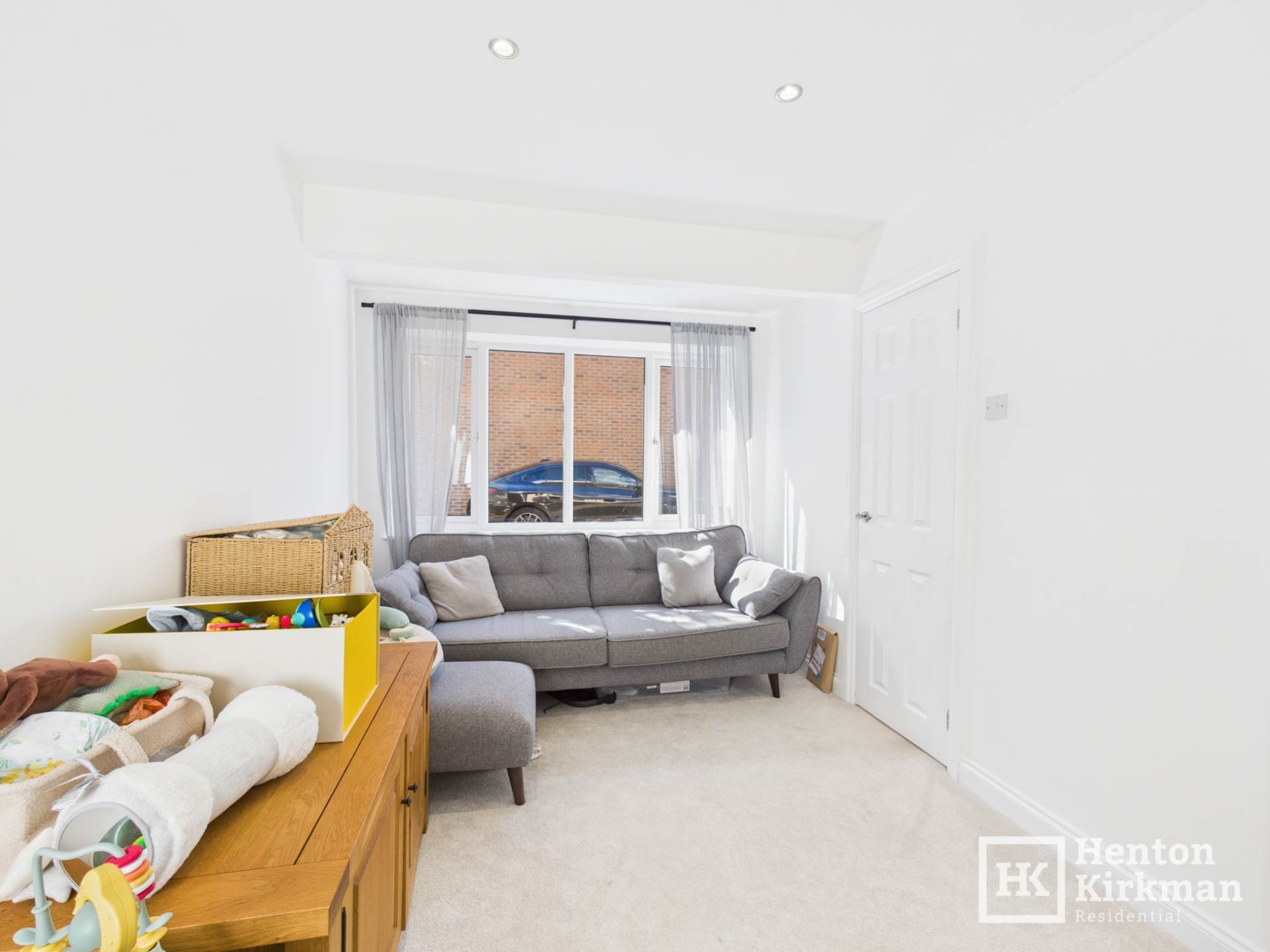 Additional Property Image 4 bedroom Detached for sale in Billericay 9