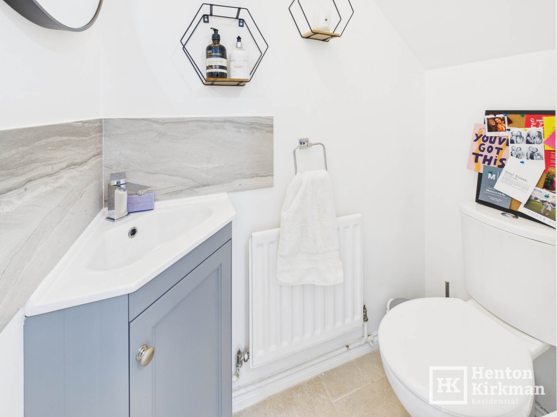 Additional Property Image 4 bedroom Detached for sale in Billericay 11