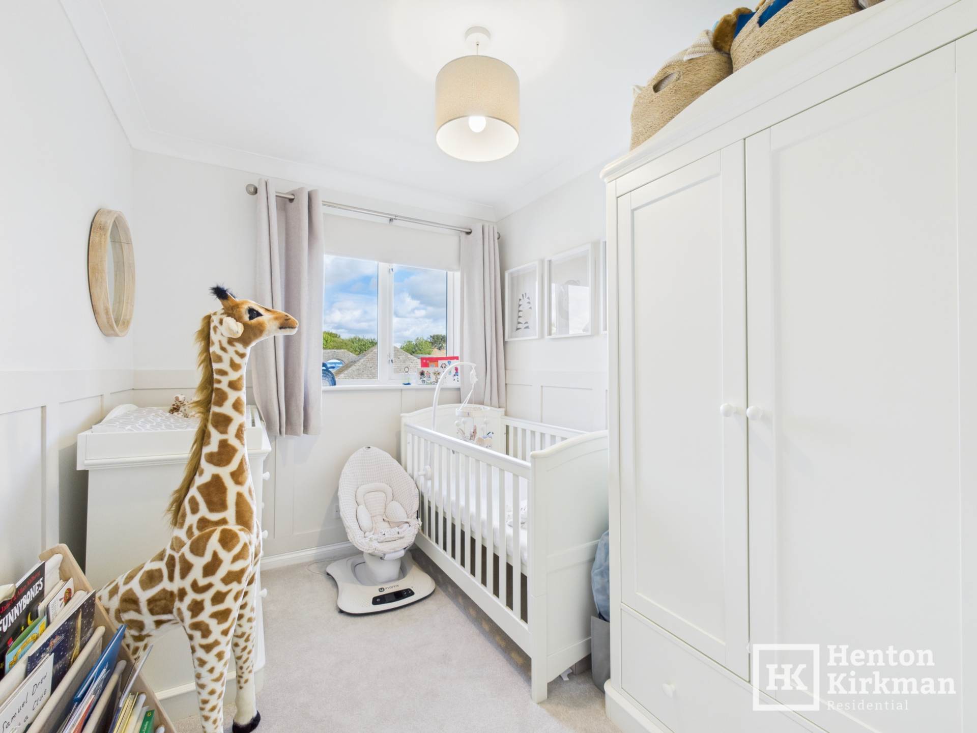 Additional Property Image 4 bedroom Detached for sale in Billericay 18