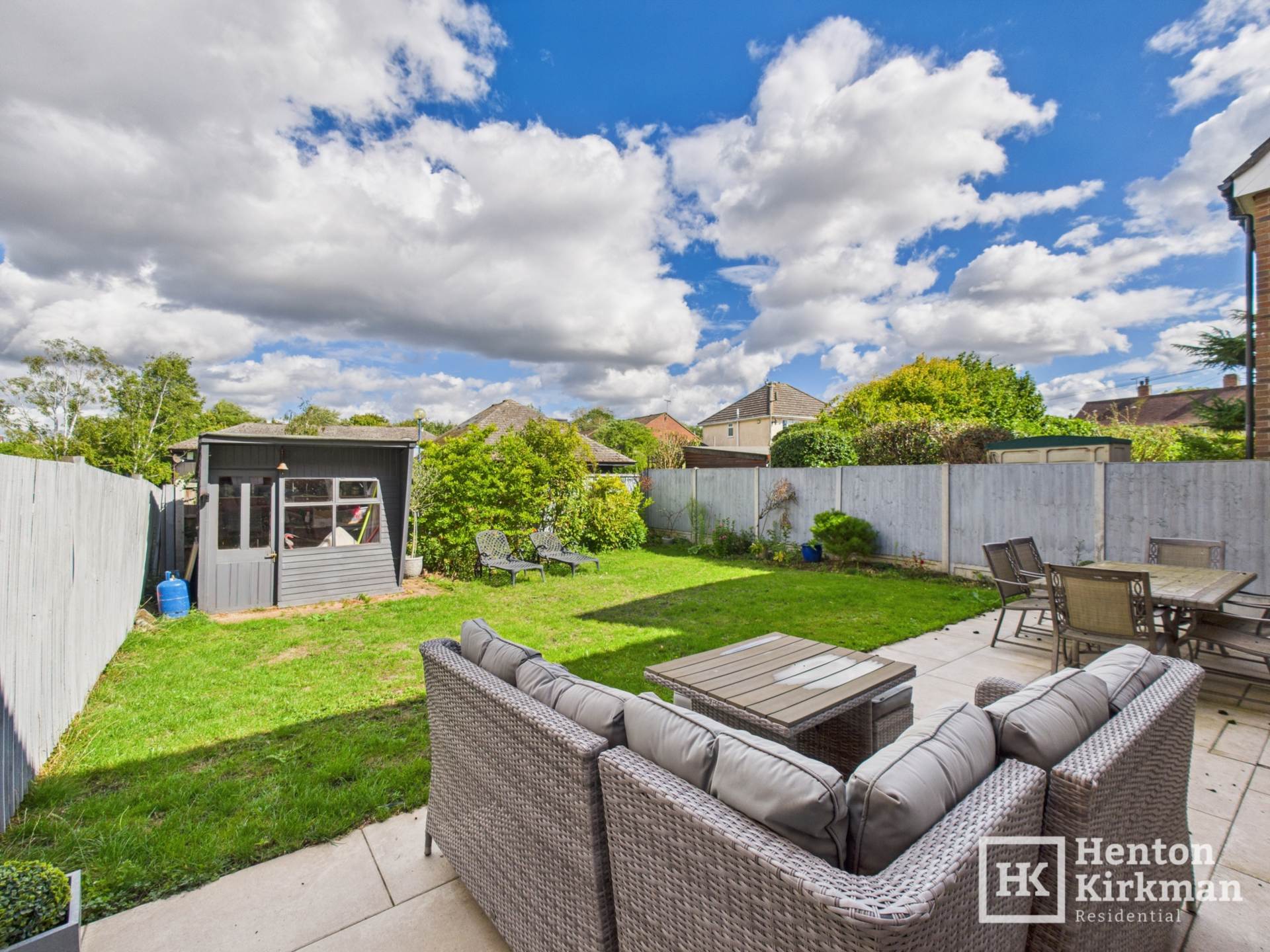 Additional Property Image 4 bedroom Detached for sale in Billericay 20