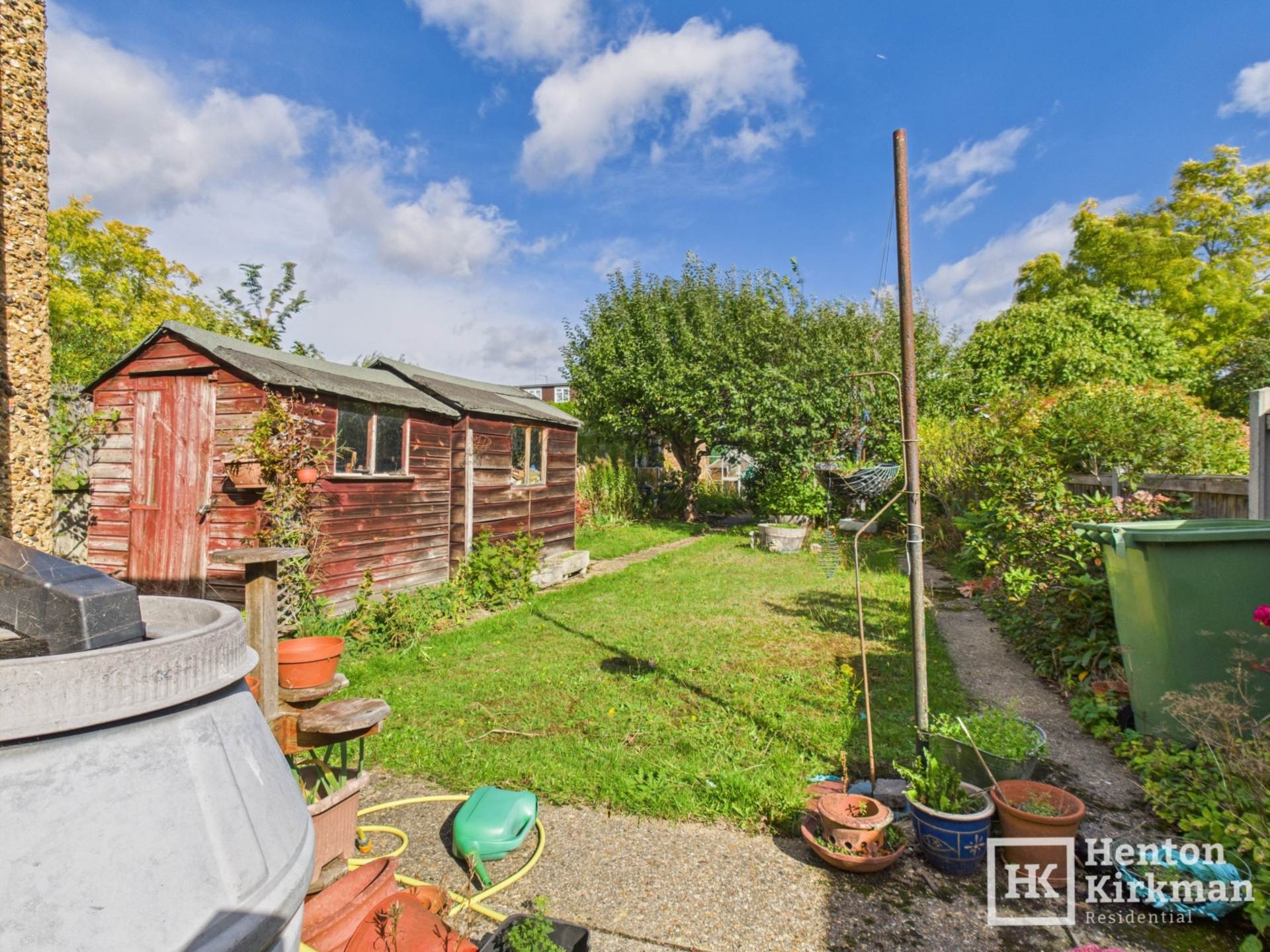 Additional Property Image 2 bedroom Semi Detached Bungalow for sale in Billericay 2