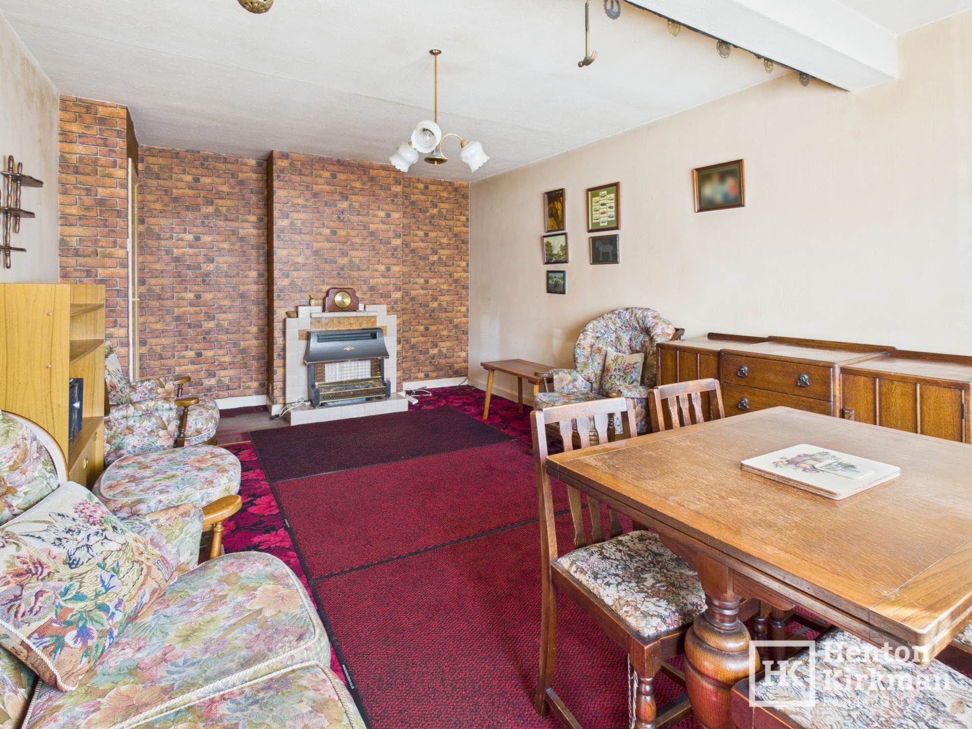 Additional Property Image 2 bedroom Semi Detached Bungalow for sale in Billericay 5