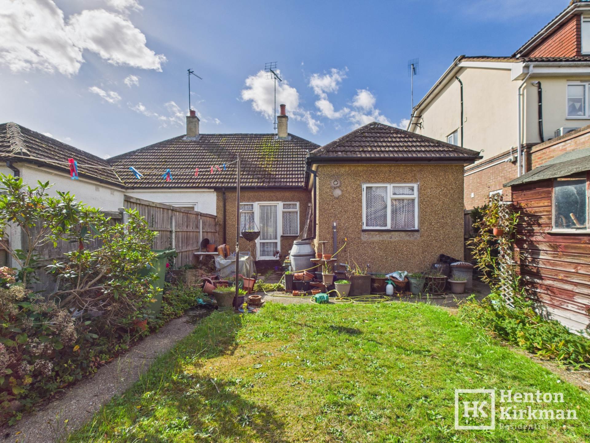 Additional Property Image 2 bedroom Semi Detached Bungalow for sale in Billericay 10