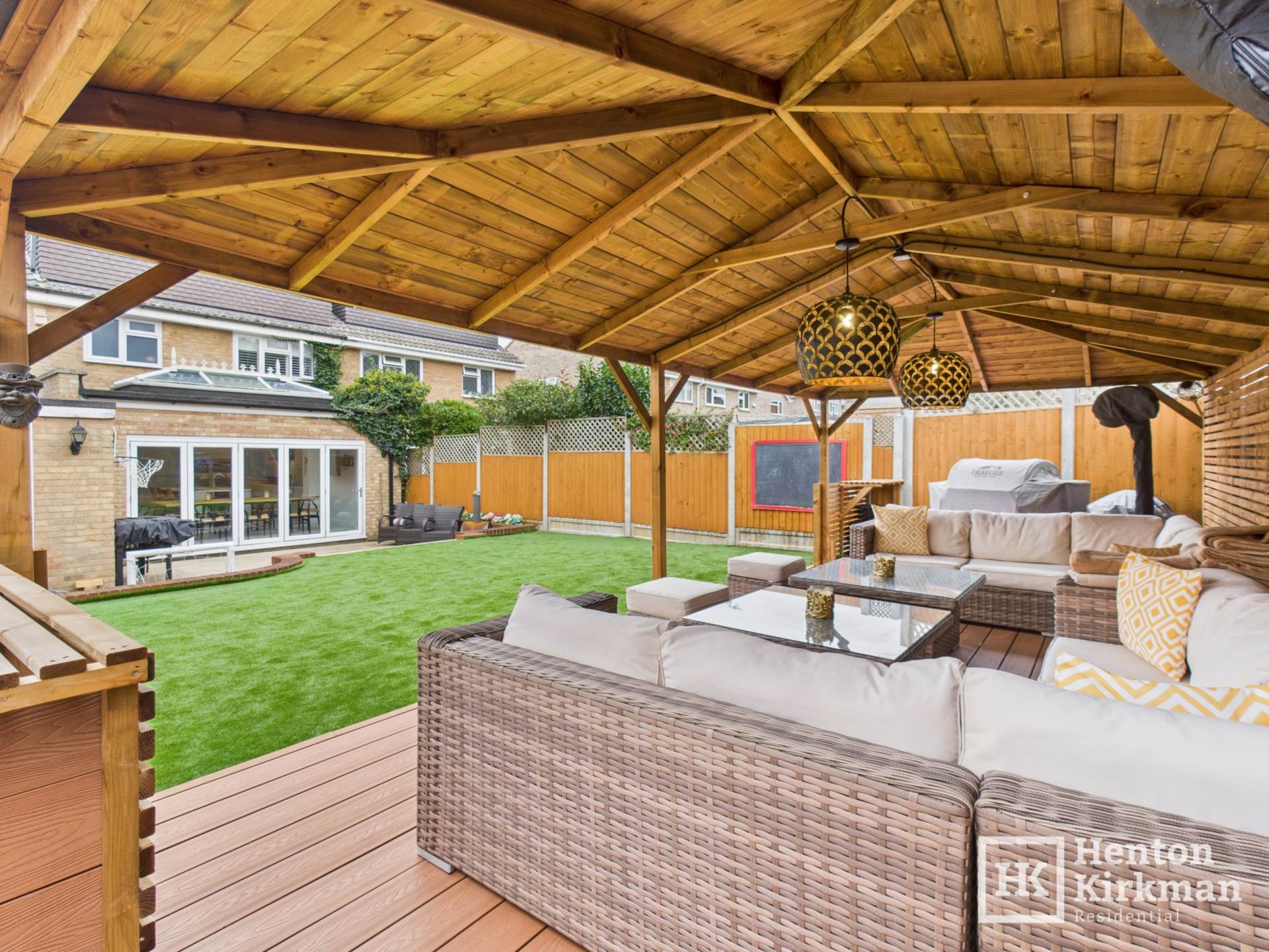 Additional Property Image 4 bedroom Semi Detached for sale in Billericay 2